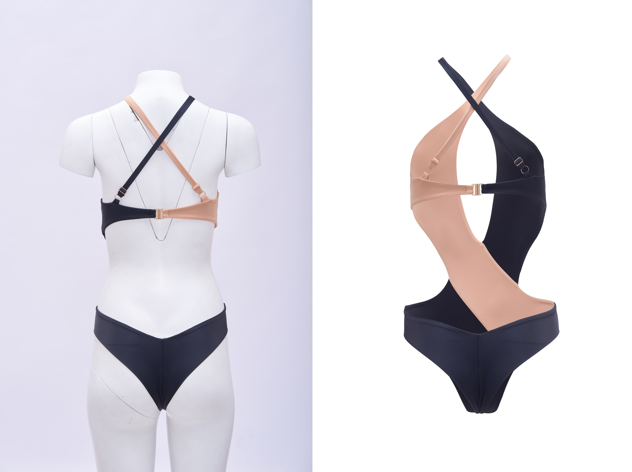 Ретушь фотографий нижнего белья | Студия SVITHART