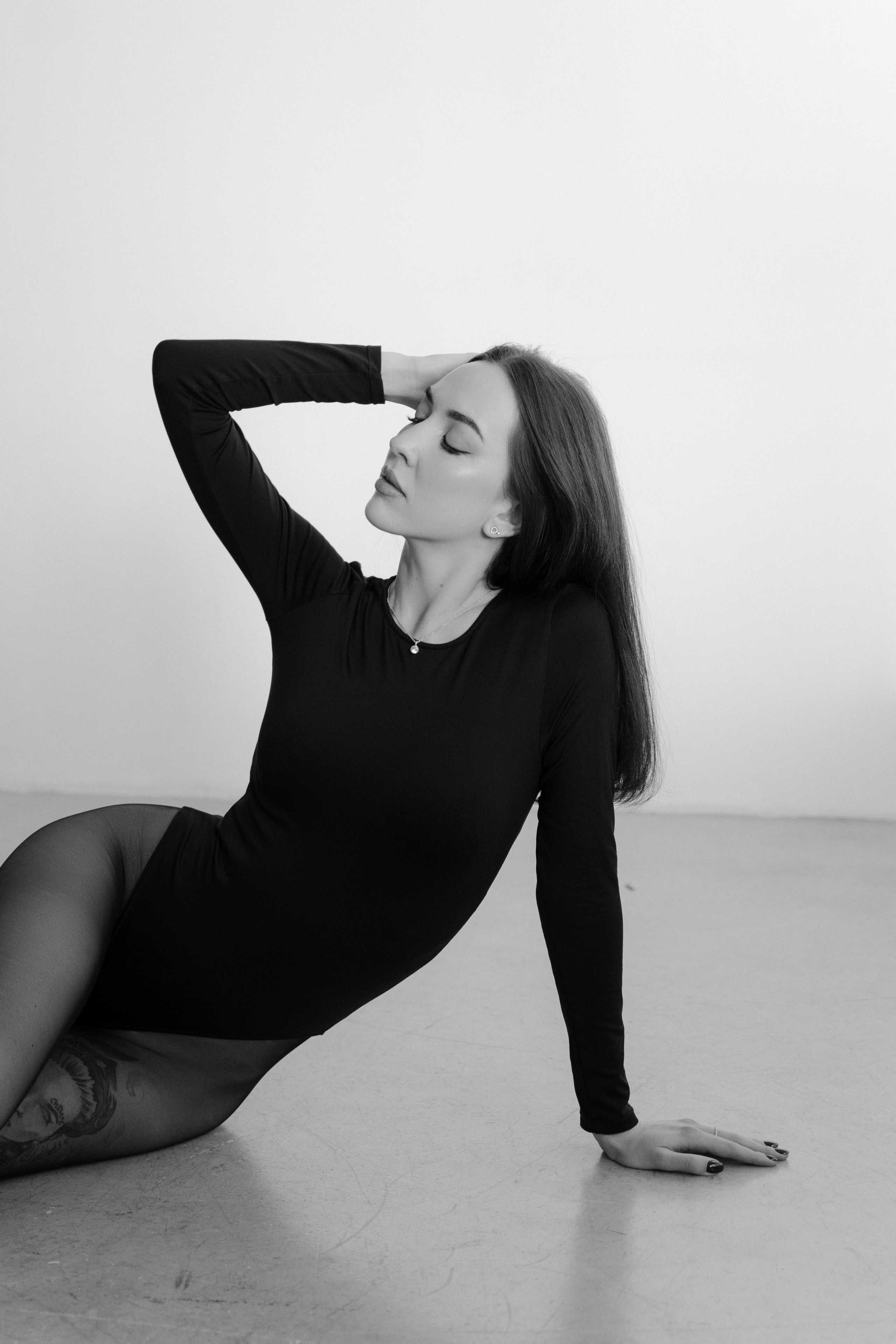 Ксения. Фотограф в Новосибирске. Ефимова Анастасия