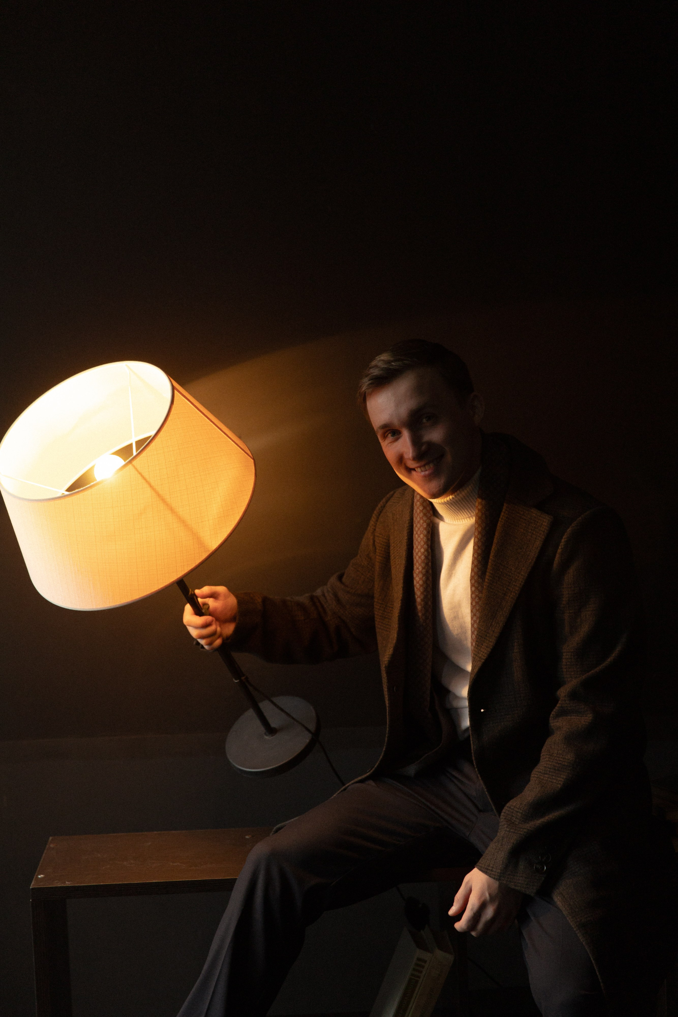 Without principles. Свадебный фотограф Колесников Антон