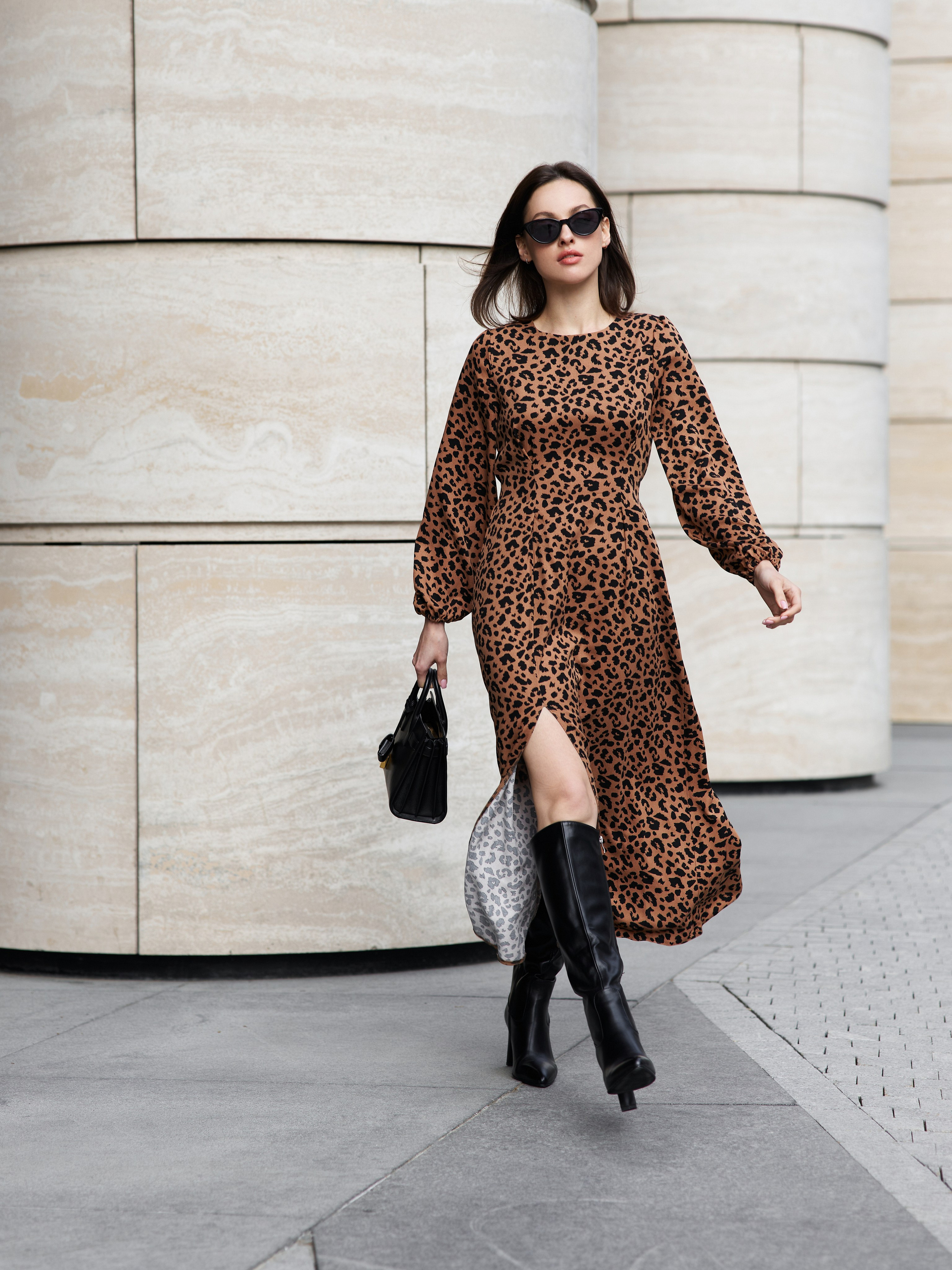 Lookbook. Платья. Фотограф в Санкт-Петербурге Мария Алеканд