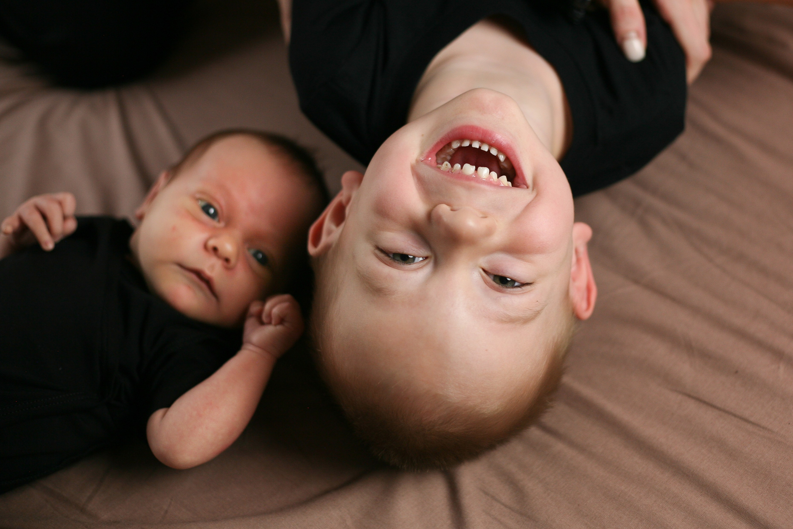 Две недельки на Земле. Семейный и детский фотограф в Перми Ольга Кошелева