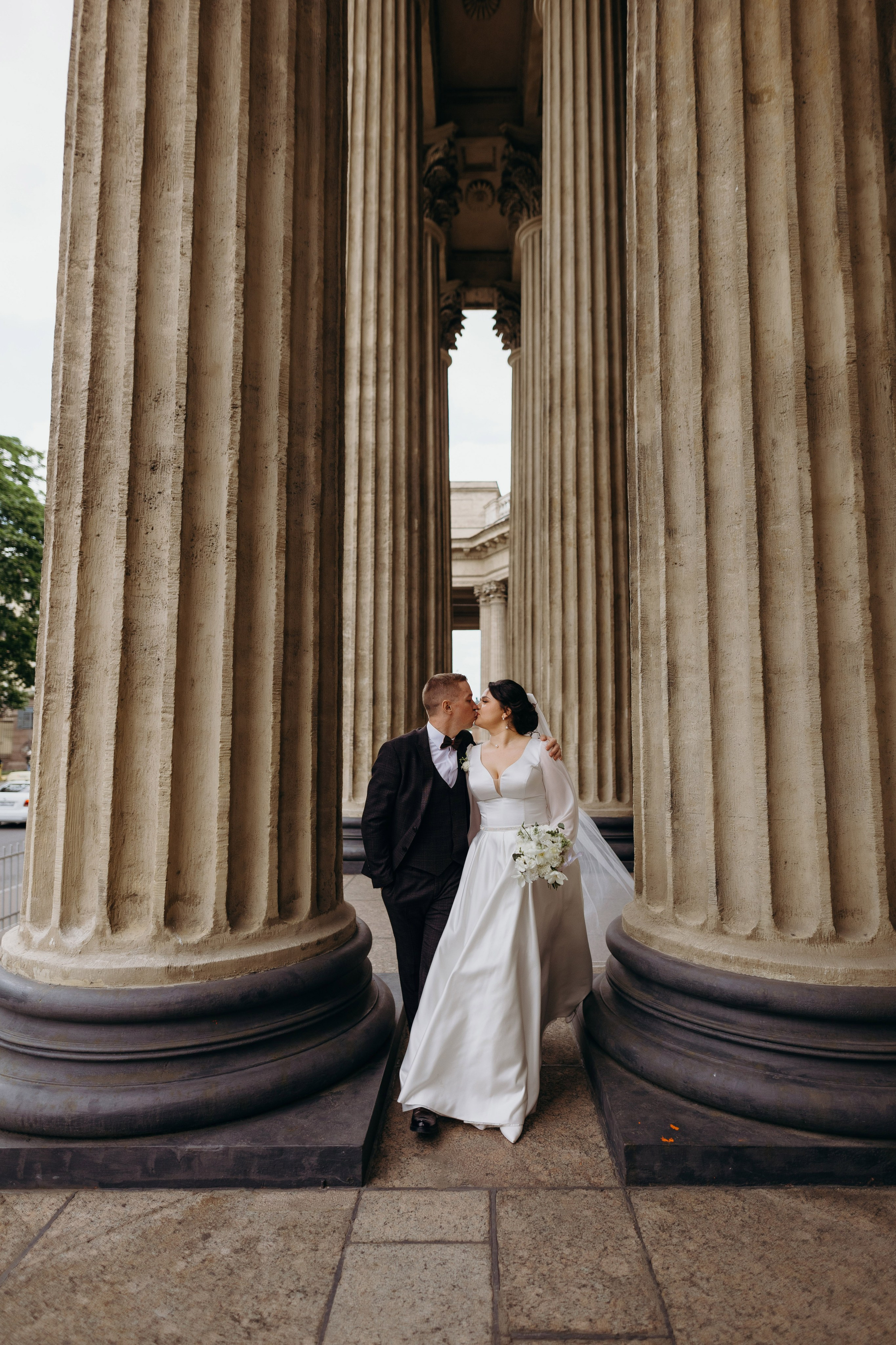 Wedding day 1.06.23. Свадебный фотограф в Санкт-Петербурге