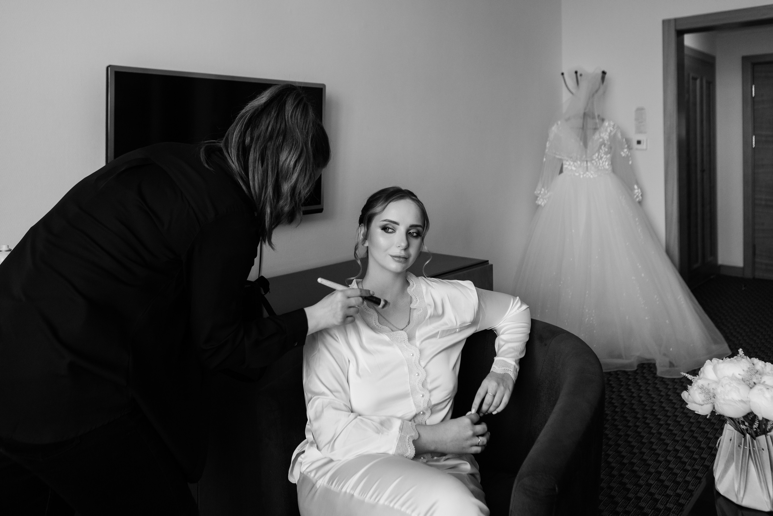 Свадебная фотосессия 6. Фотограф на свадьбу. Фотограф Анна Хомко. Беларусь, Москва, Варшава. Свадебная фотосъемка