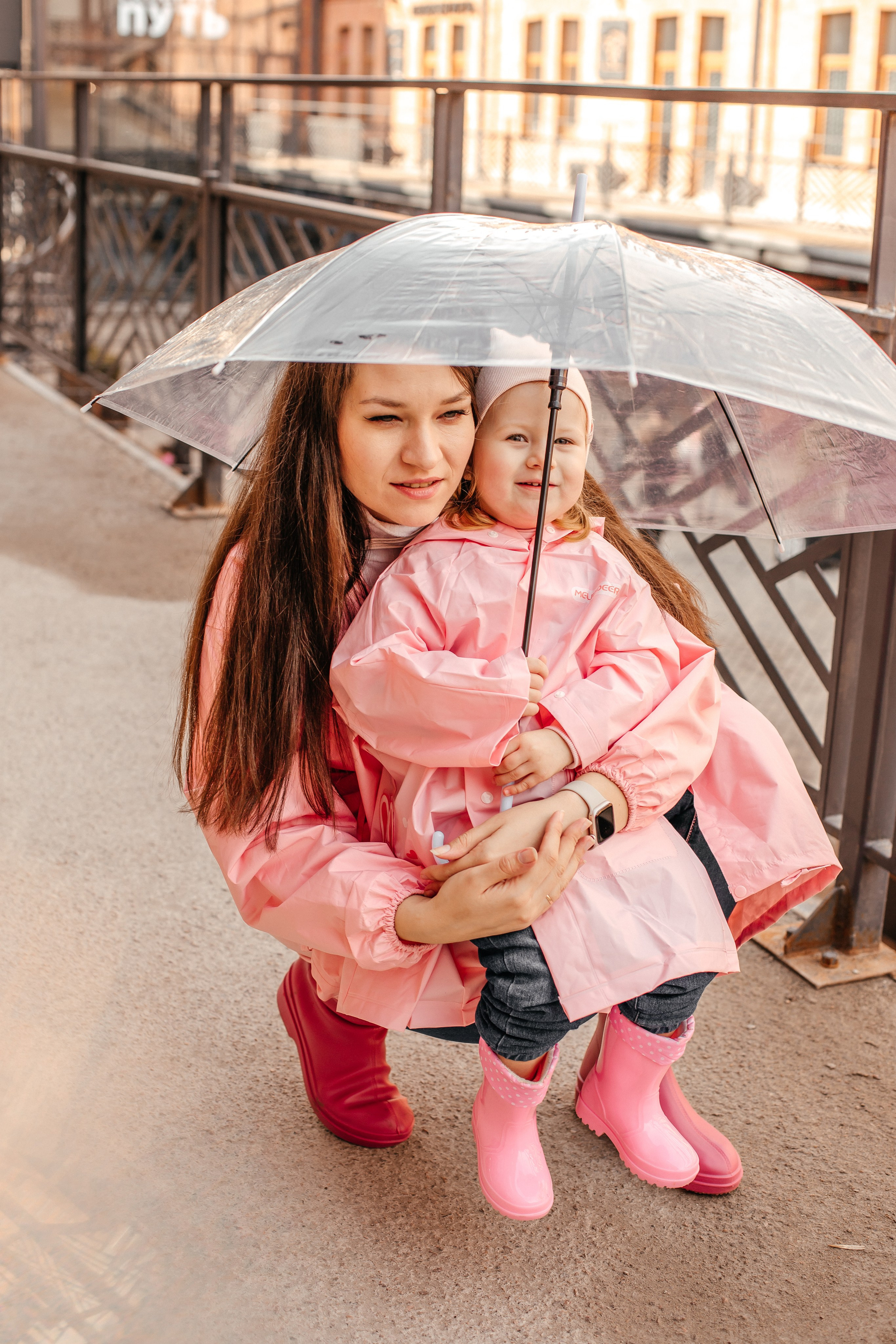 Алена с Машей в Seno. Elena Sova — семейный и женский фотограф в Санкт-Петербурге