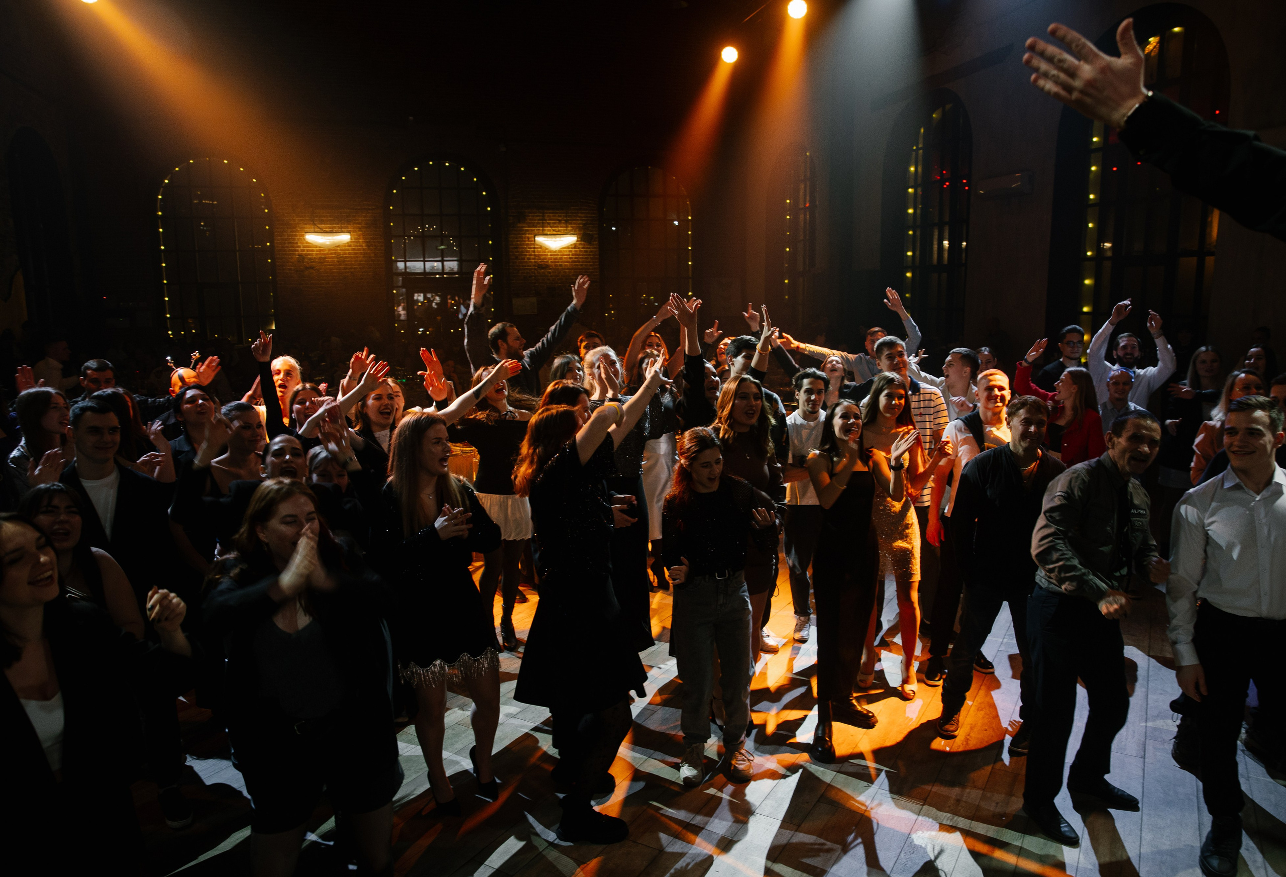 Europegym. Свадебный фотограф Москва Анна Шилова