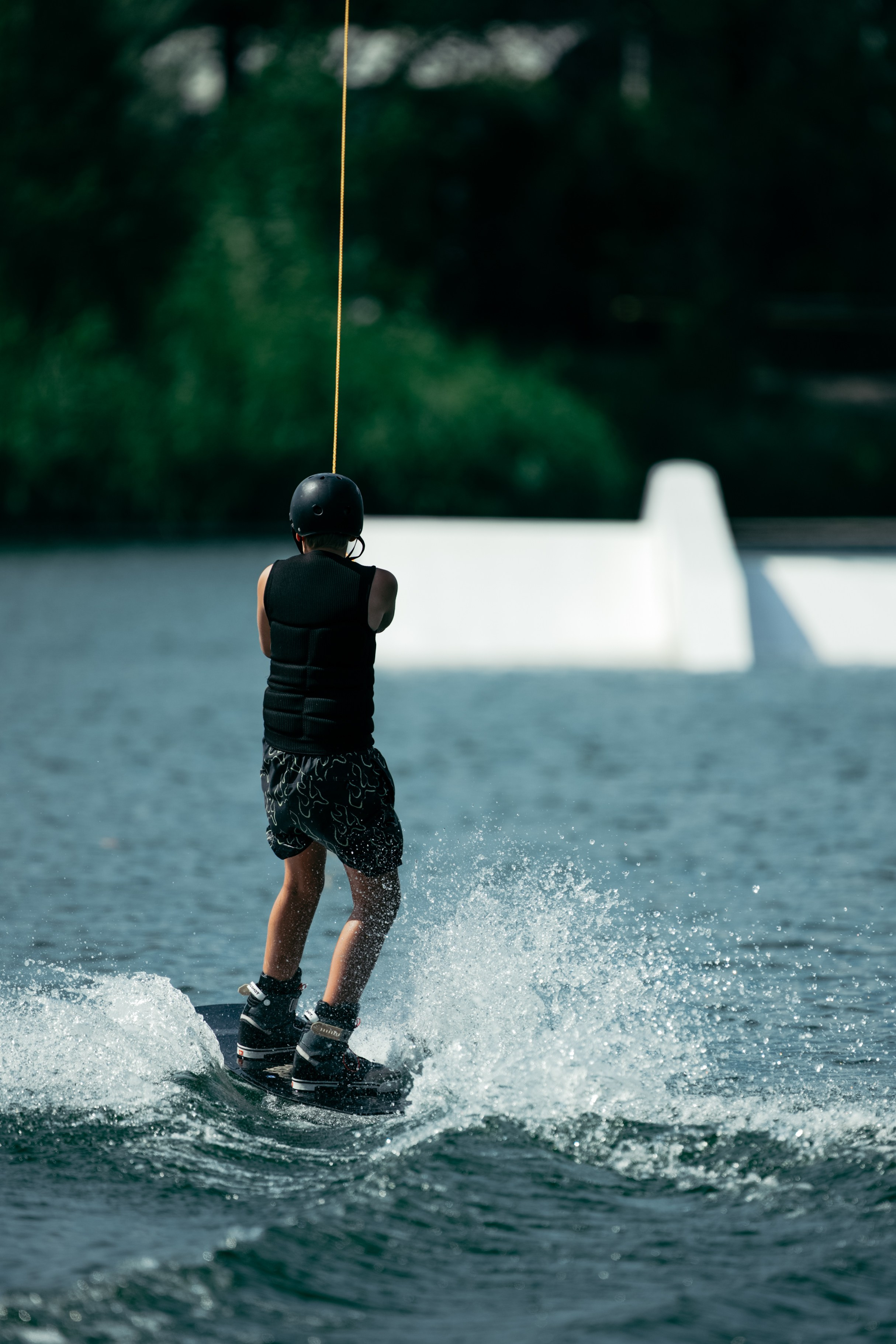 Gorilla WAKE RING CONTEST. Gorillaenergymedia