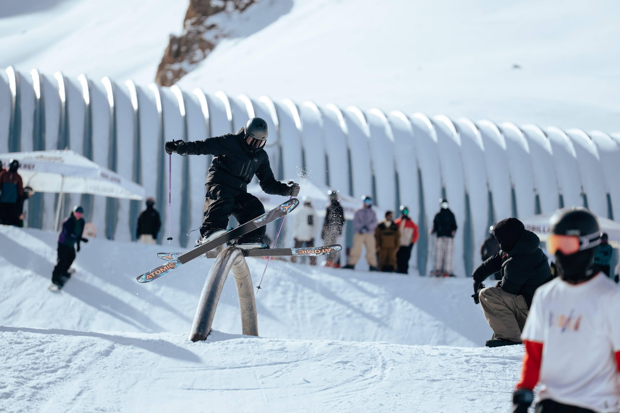Imba Park Nut Contest 24.01.2026. Gorillaenergymedia