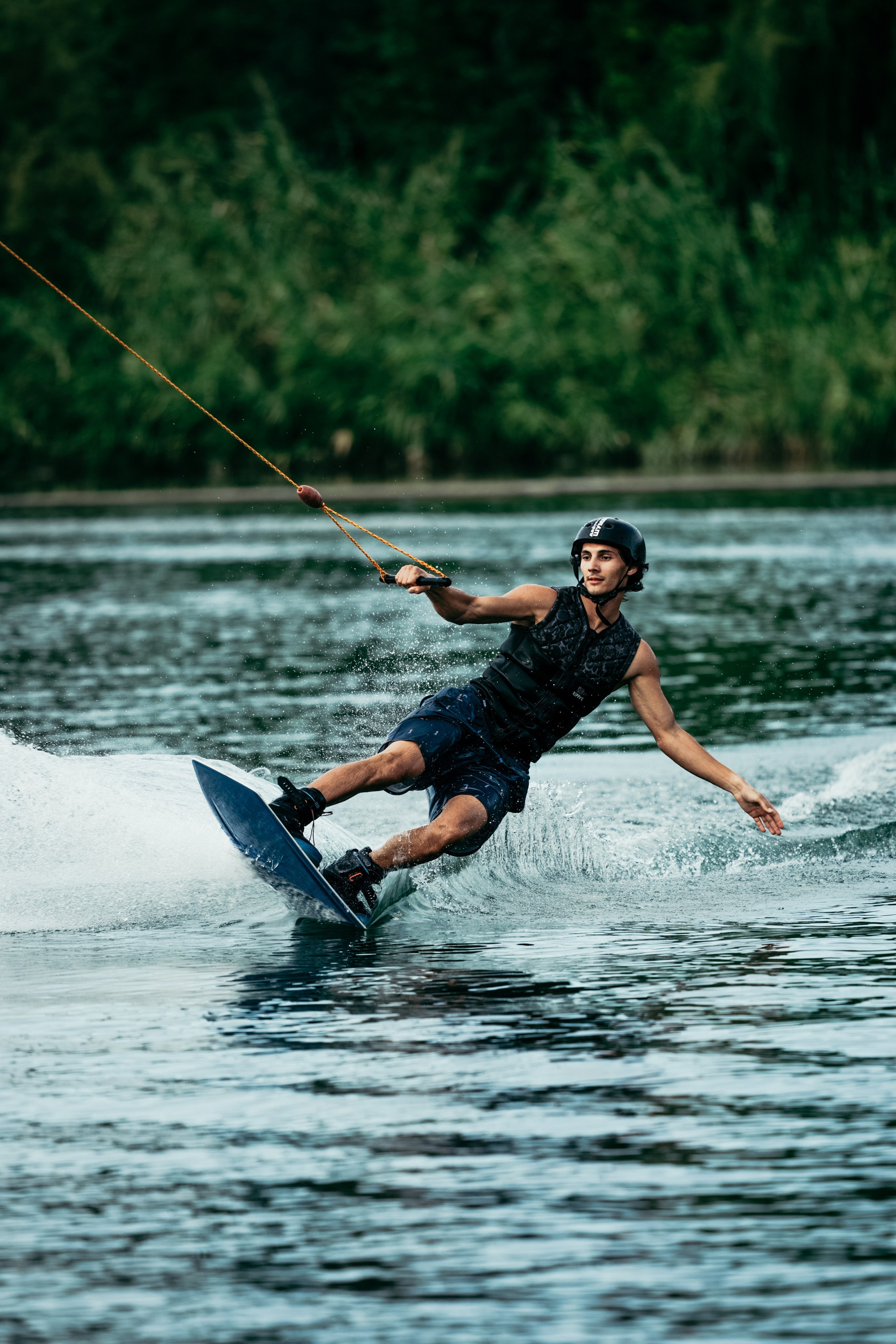 Gorilla WAKE RING CONTEST. Gorillaenergymedia