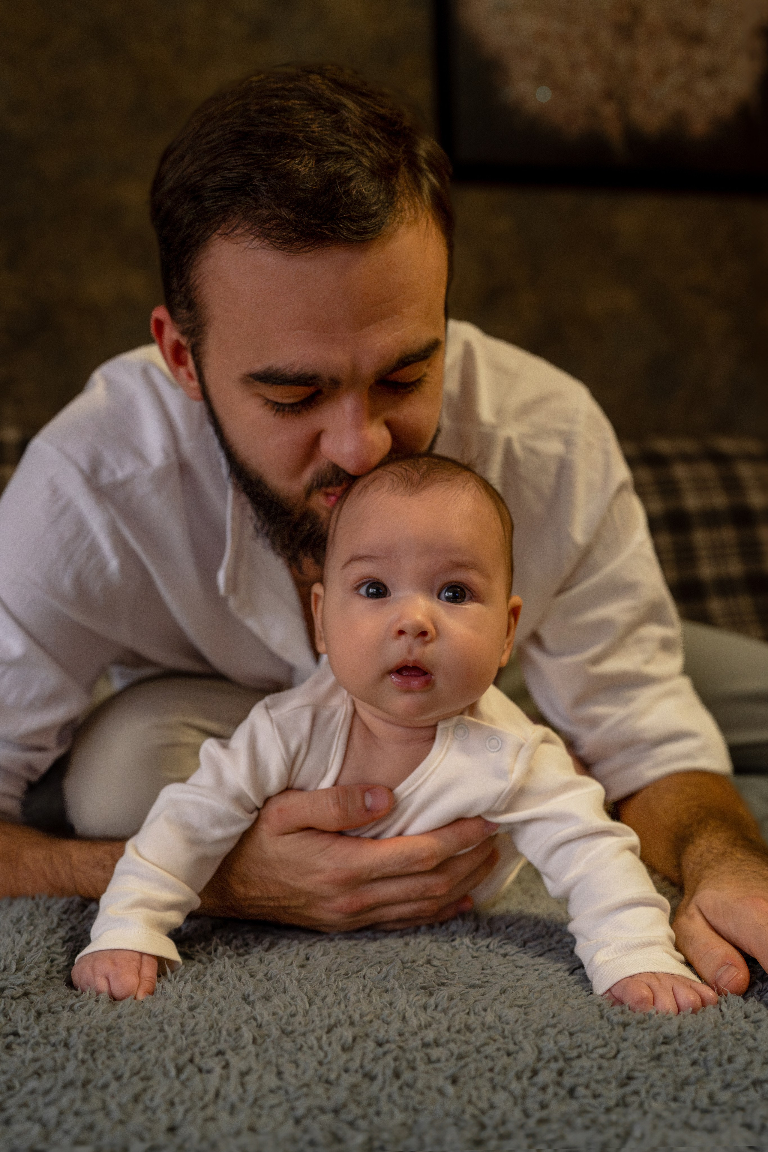 . Детский и семейный фотограф в городе Краснодар Надежда Ермак