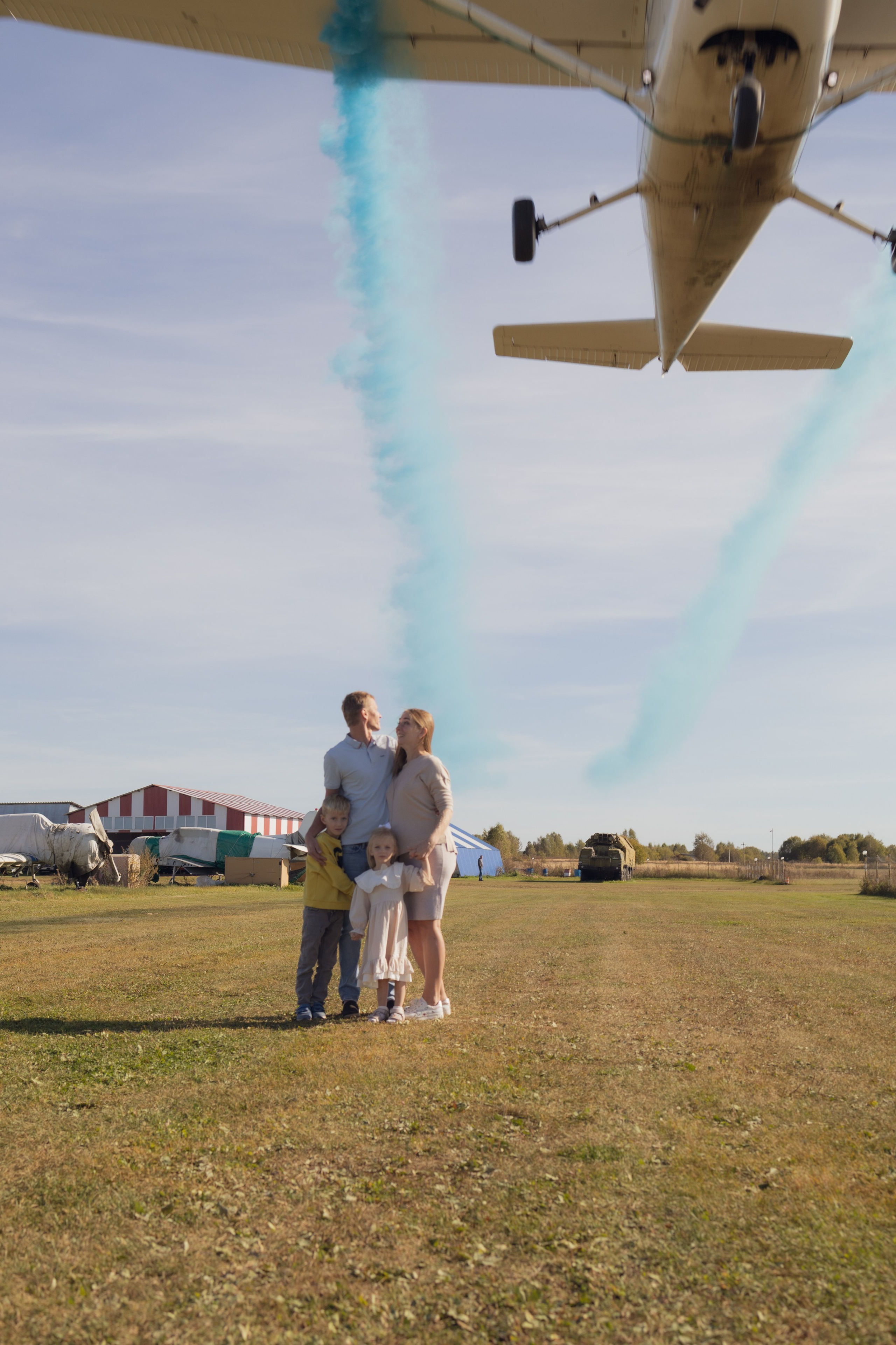 Индивидуальная фотосьемка