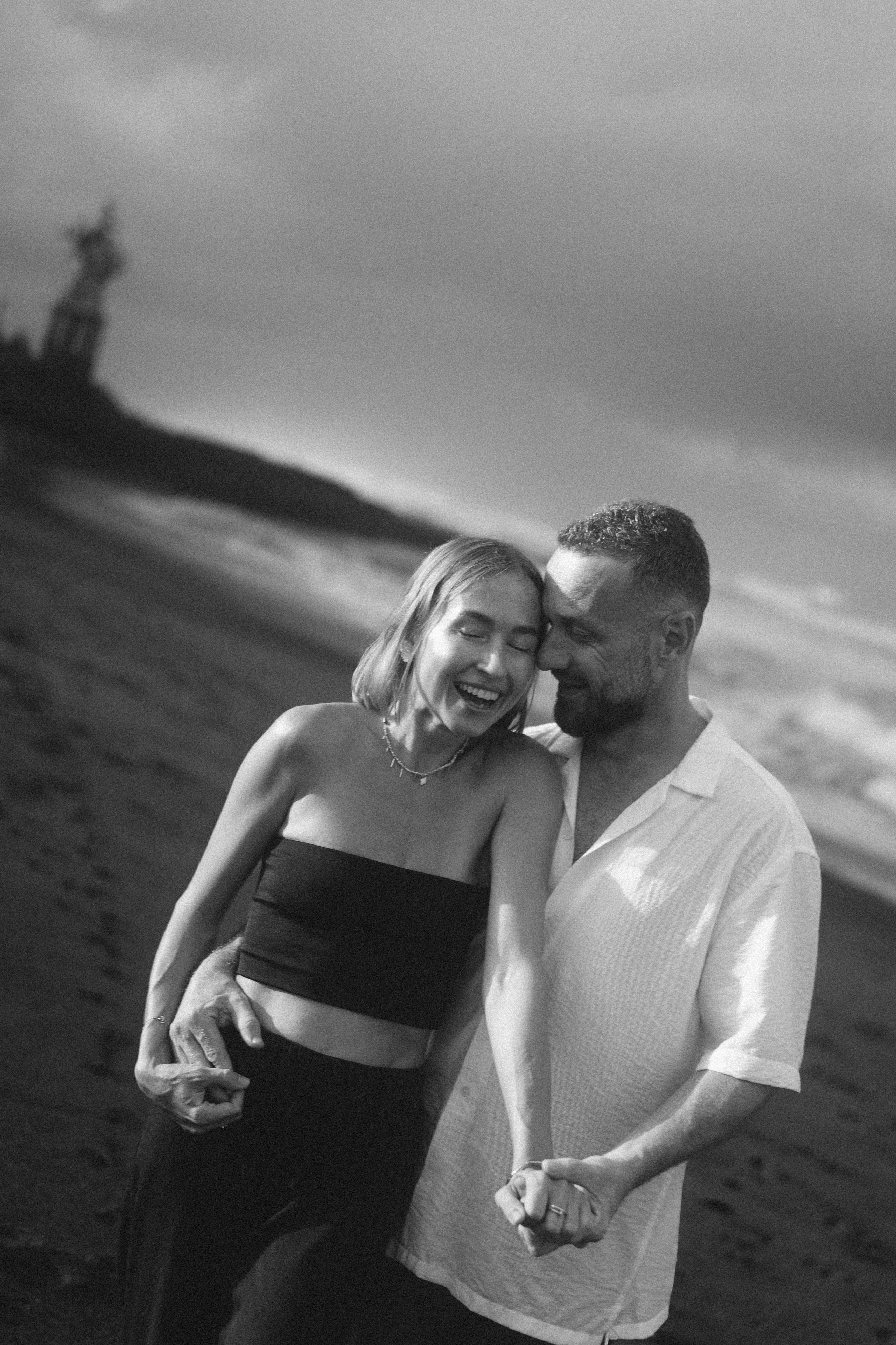 Abdullah, Kate and Daniel. Olga Antipova — photographer