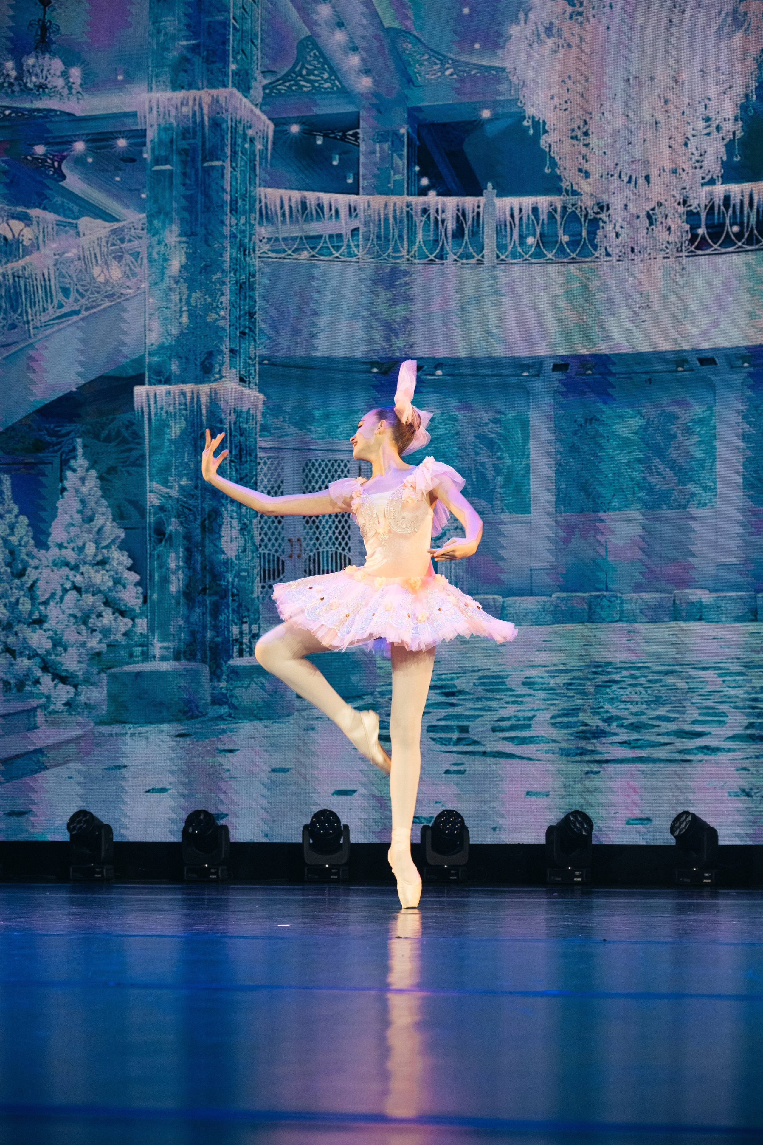 СурГУ 23.12.23. Репортажный и свадебный фотограф в Сургуте