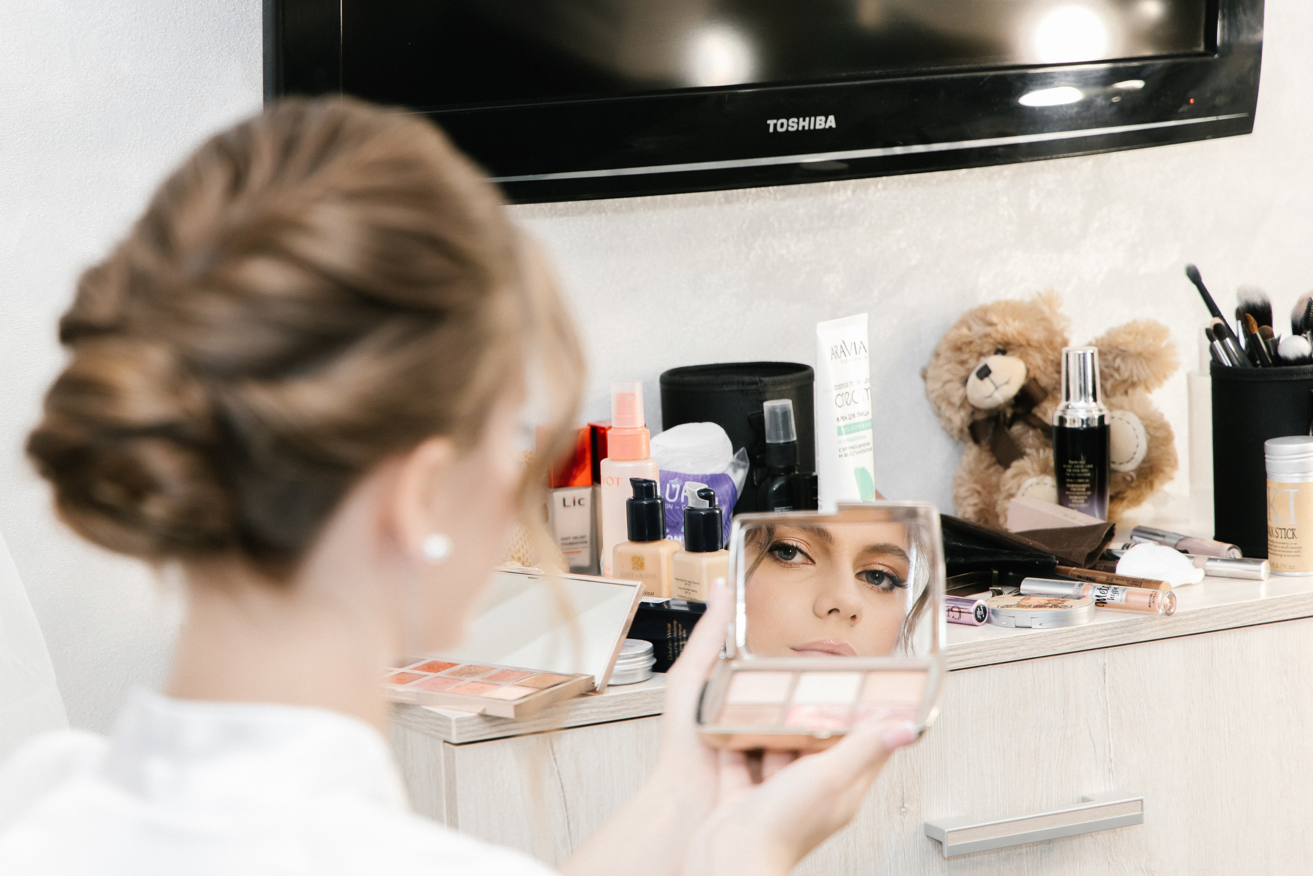 Ксения и Антон (полный день). Фотограф в Барнауле Юлия Садвокасова