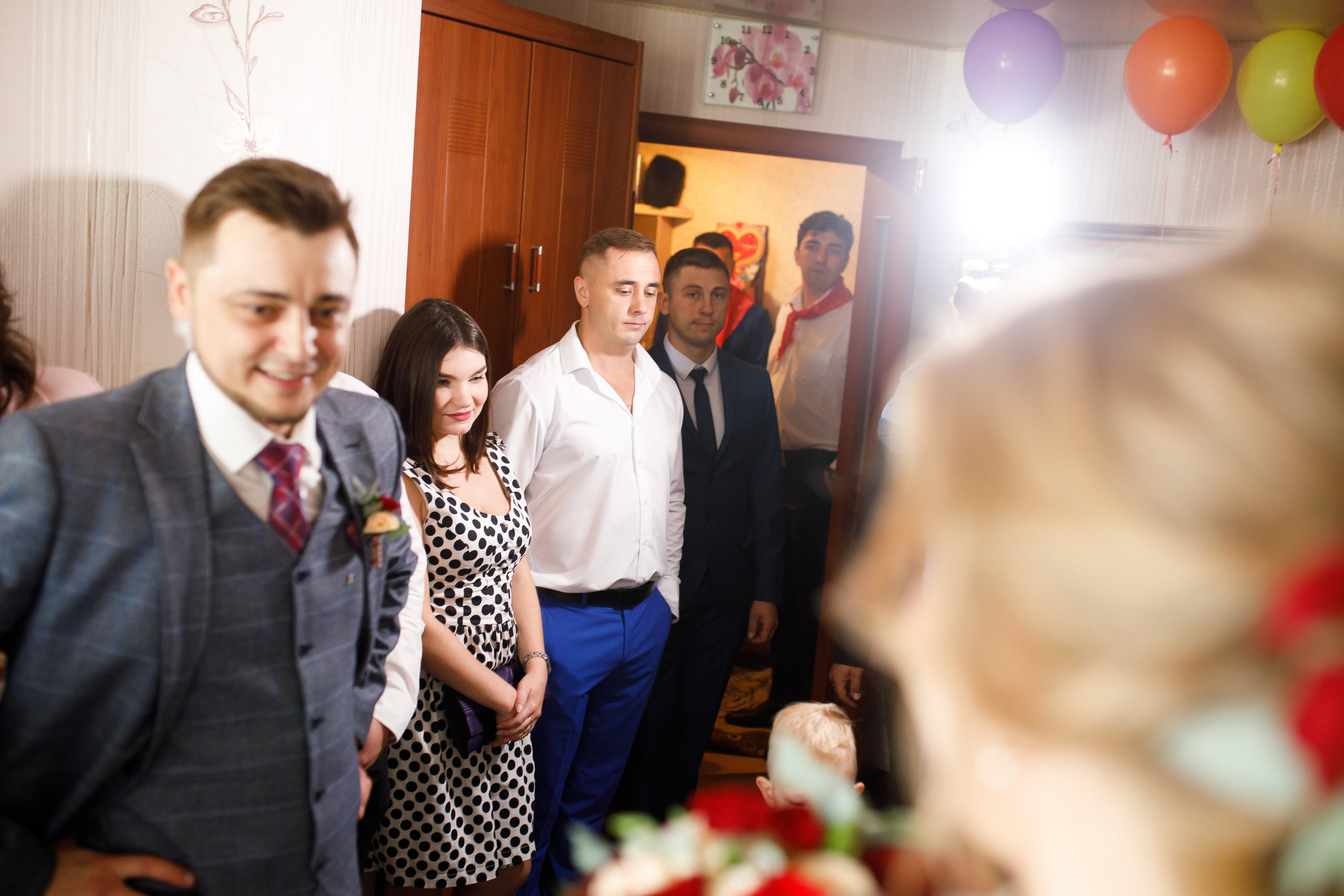 Свадьба в Уфе. Фотограф в Уфе Ирина Идрисова