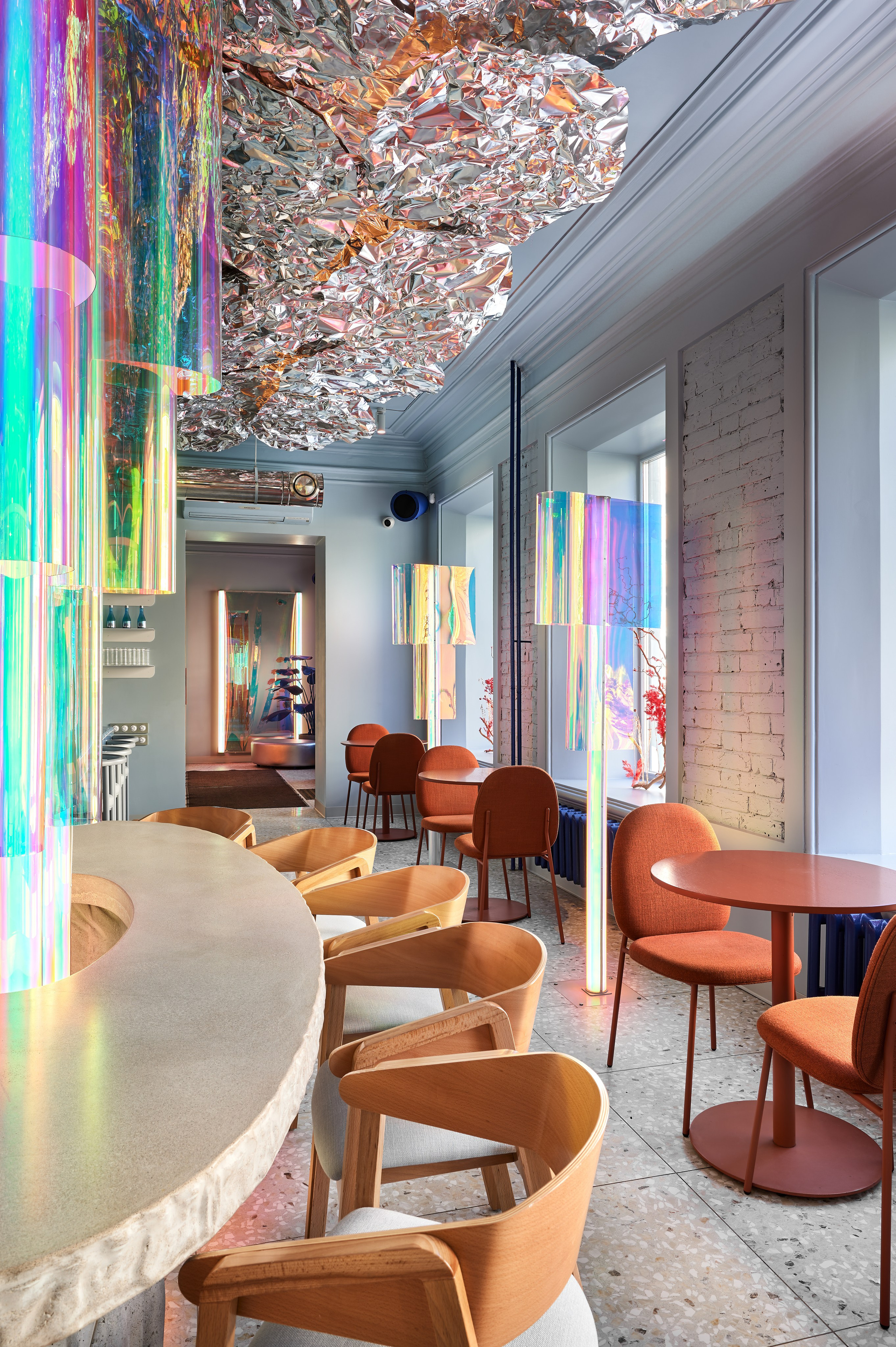 Архитектурная и Интерьерная фотография