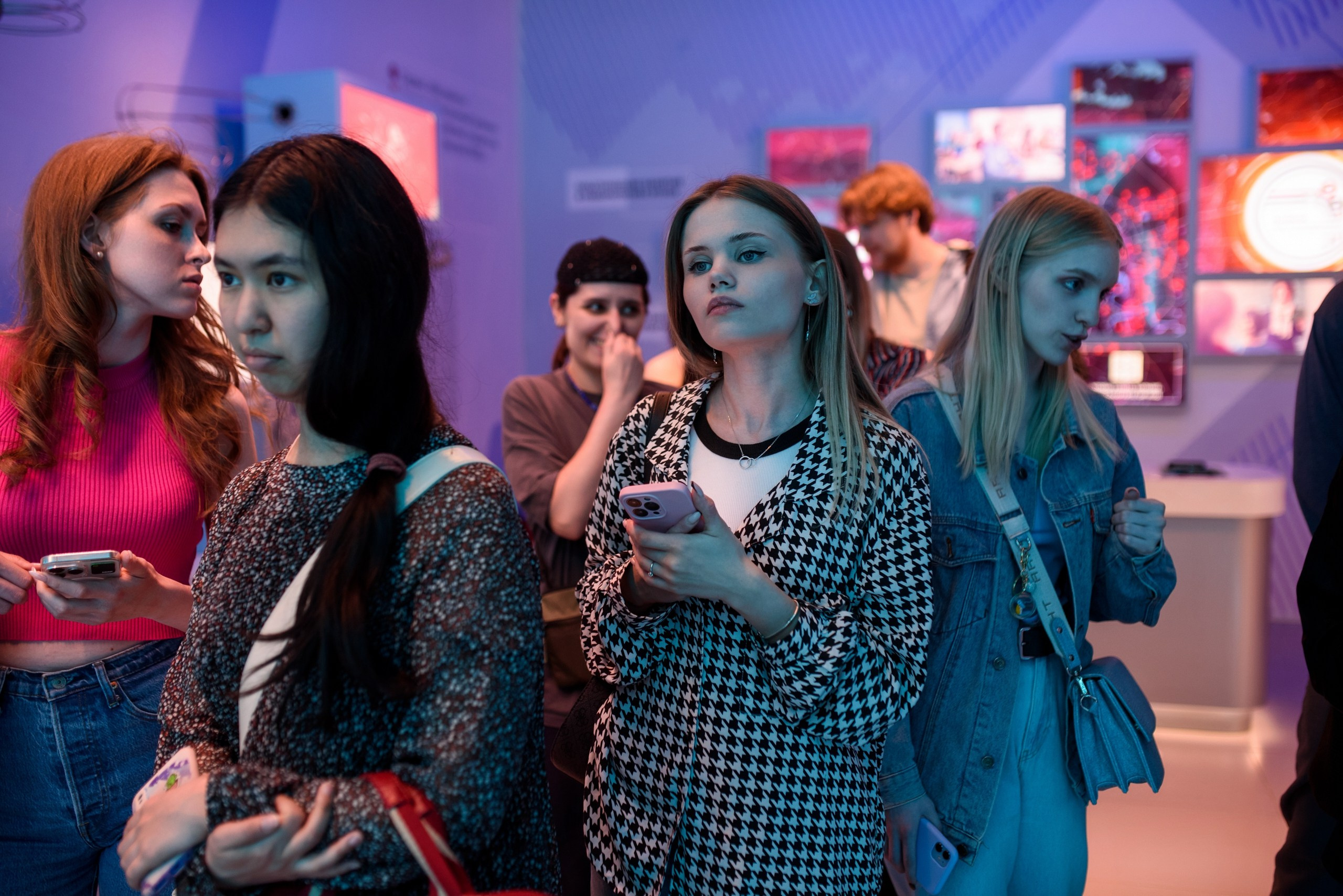 Стажировка Правительства Москвы / «ДИТворкинг». Фотограф и Видеограф в Москве. Олег Корушев