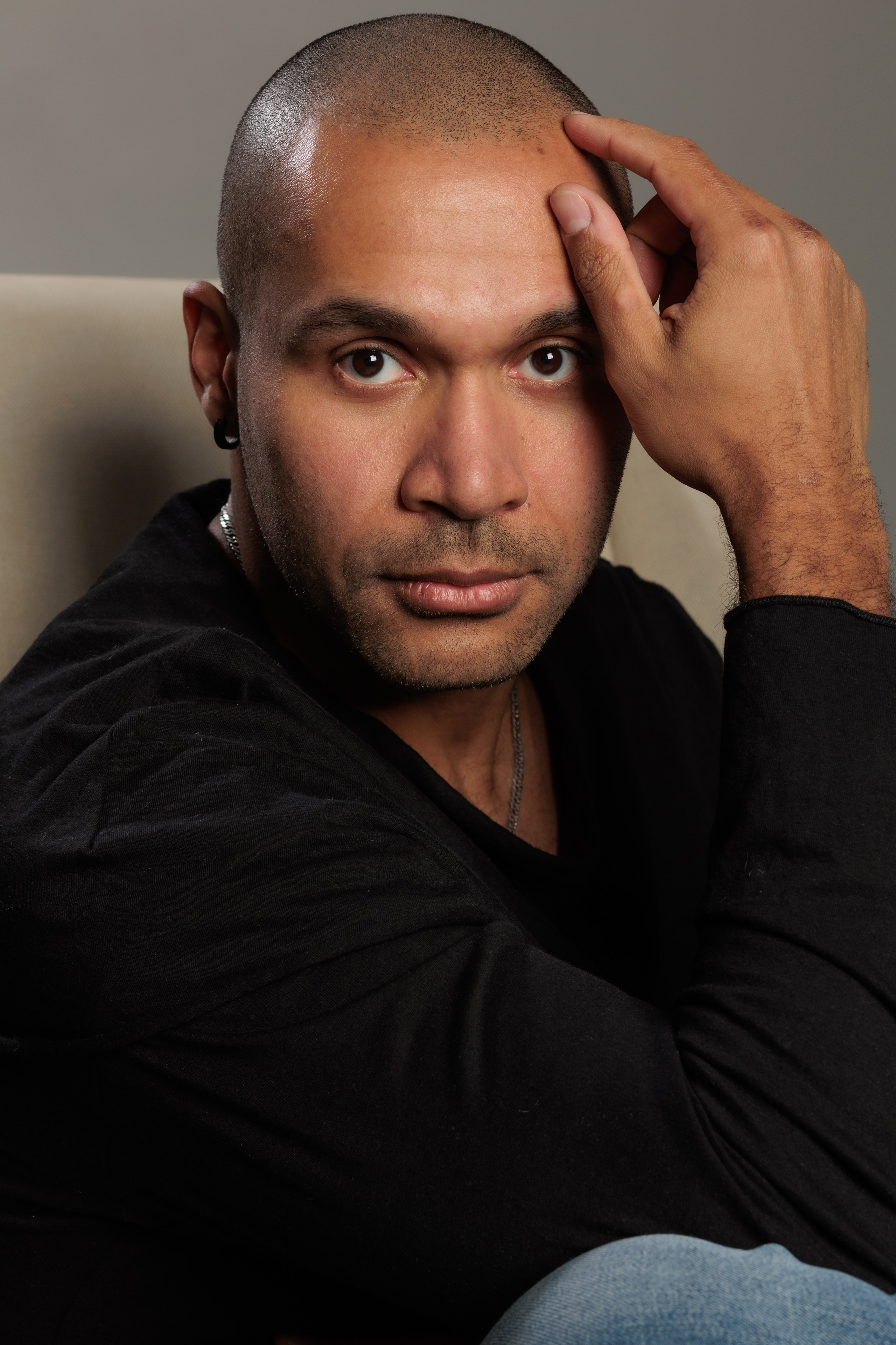 СТЕФ. Я фотограф из Москвы к Вашим услугам