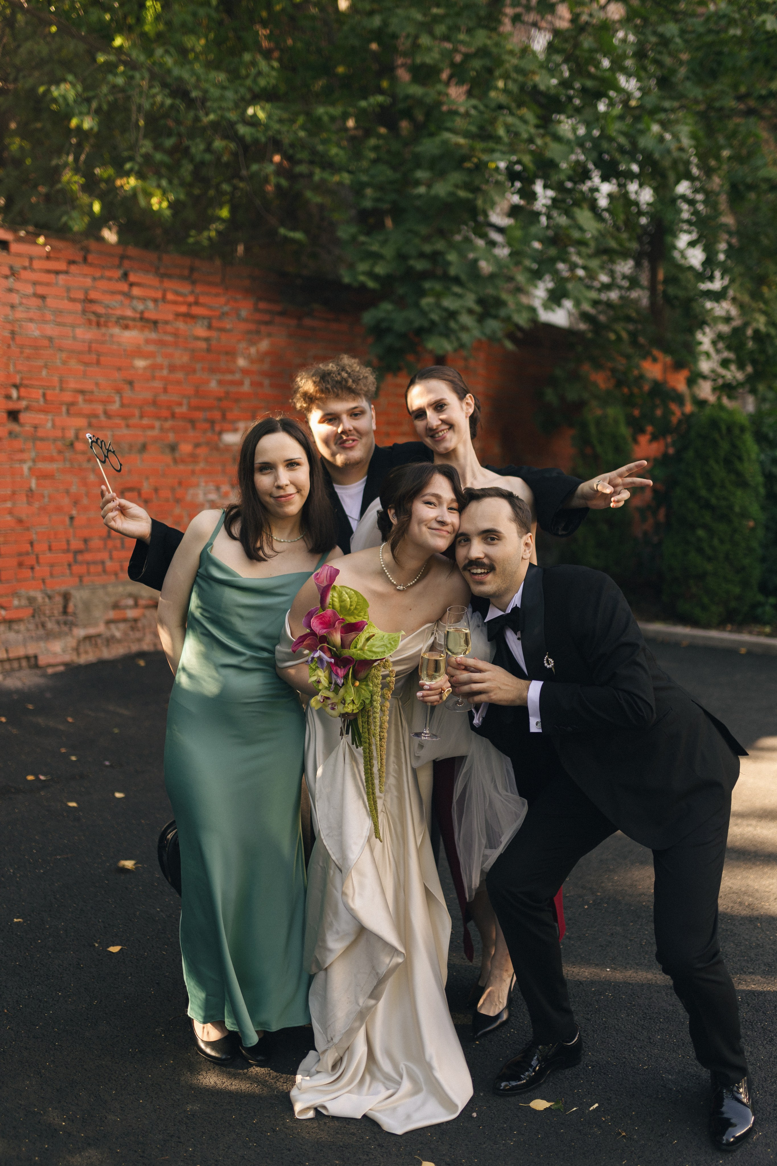 Моменты счастья (встреча в апартаментах, прогулка, Второй дворец и банкет). Фотограф Санкт-Петербург|СПБ|Питер Марина Медведева