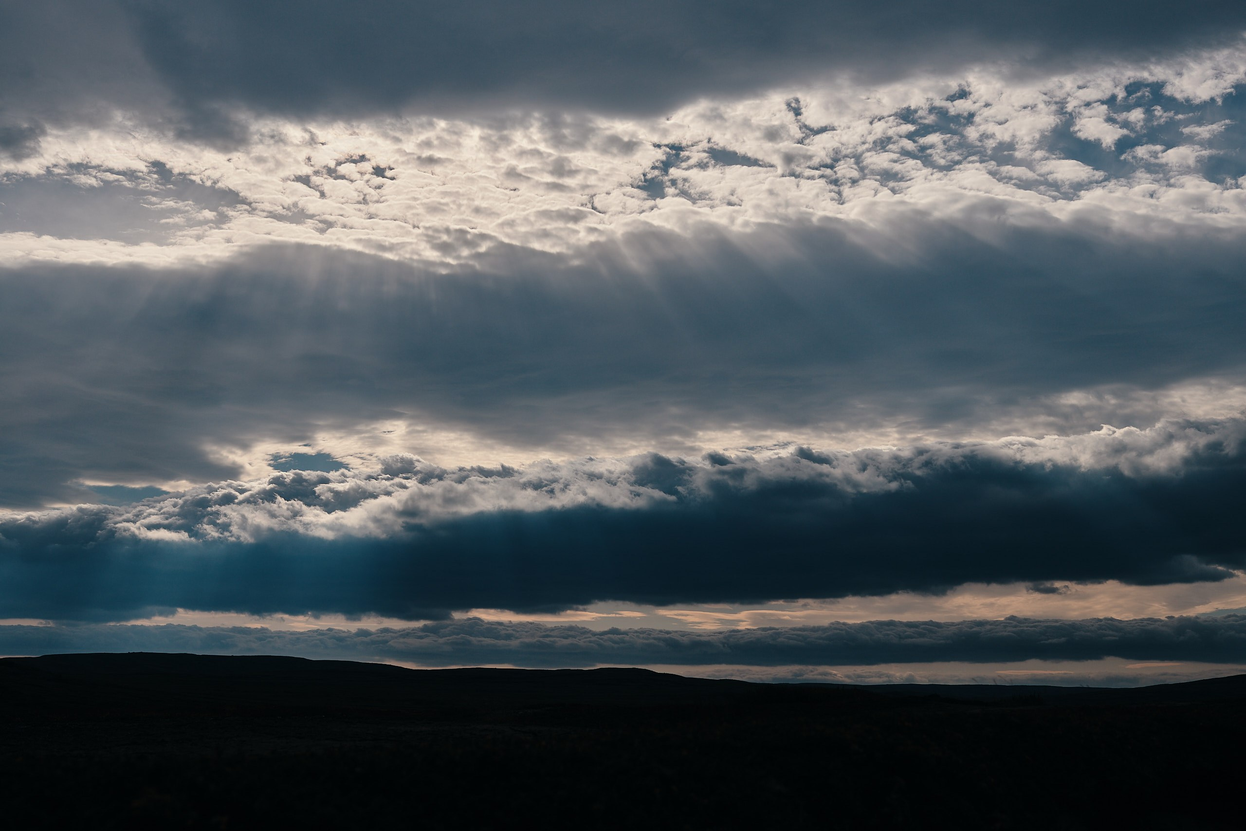 Рыбачий 2023. Место силы. Фотограф Валерий Сабрам