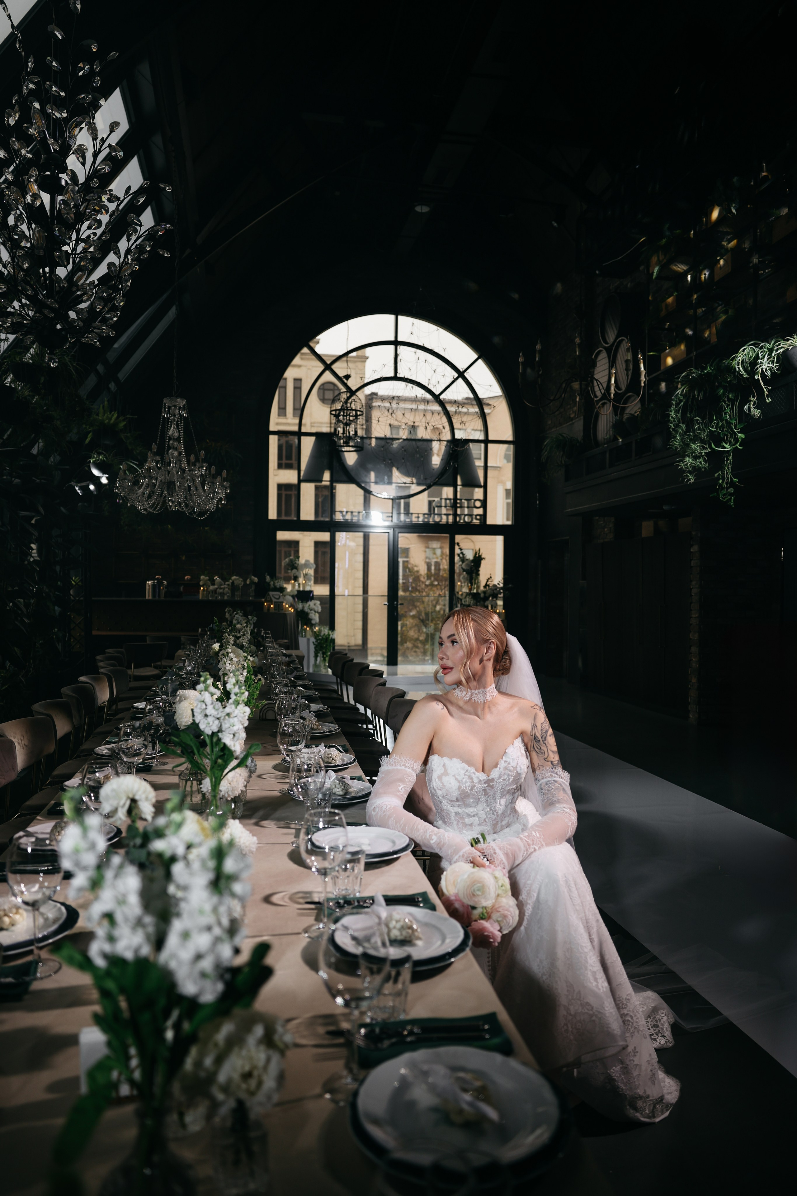 Александр и Алиса. Свадебный и семейный фотограф в Ростове-на-Дону Марианна Хахладжева