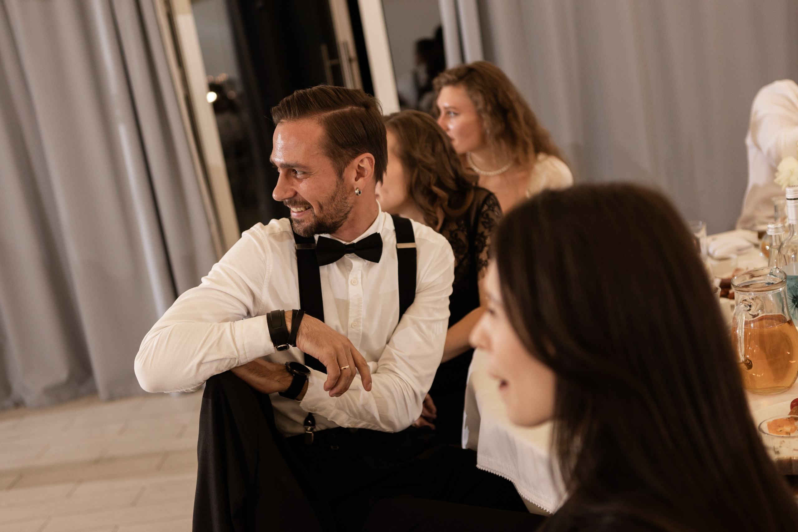 Саша и Виталия. Свадебный фотограф в Воронеже Вероника Богай