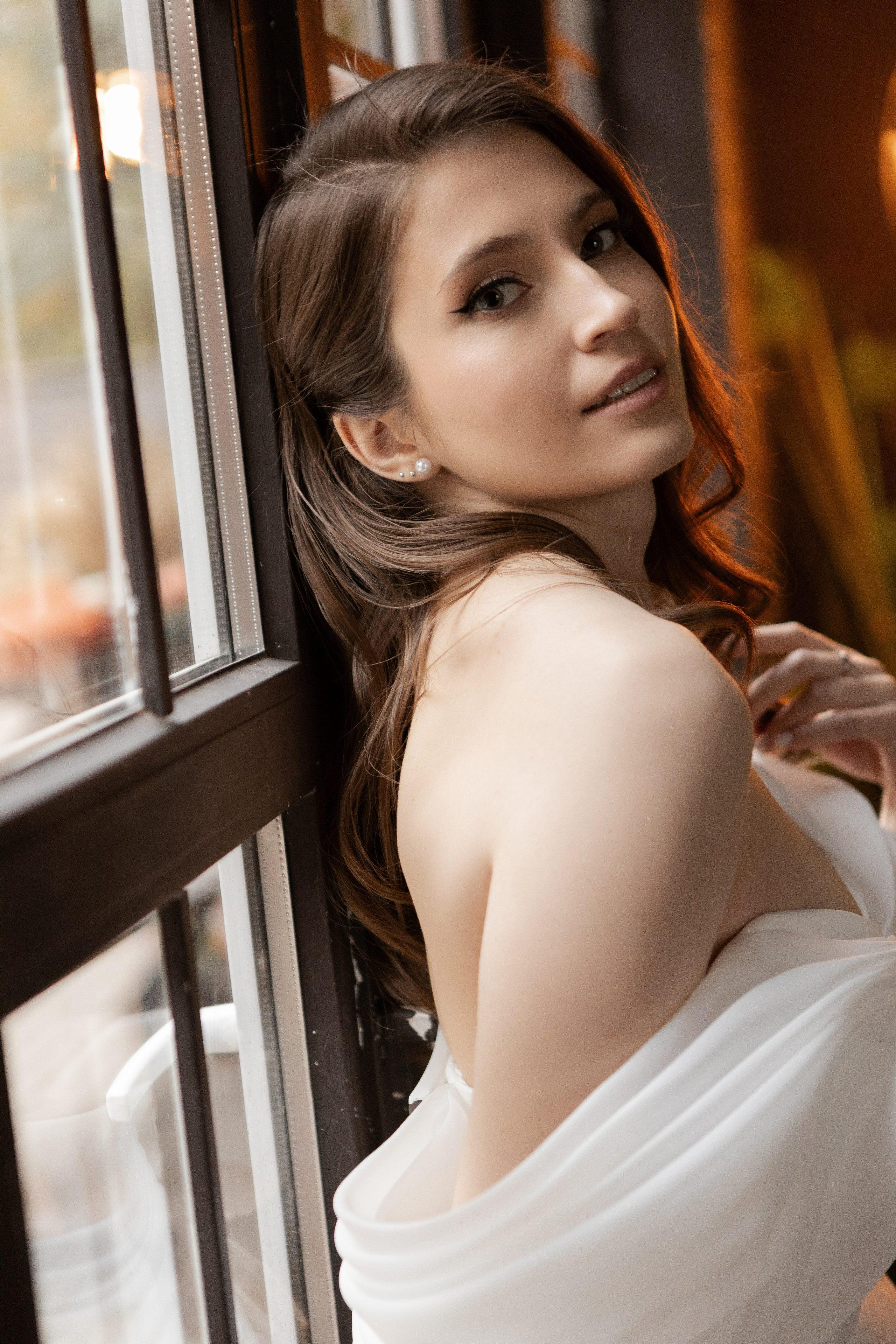 Влад и Ира. Свадебный фотограф в Воронеже Вероника Богай