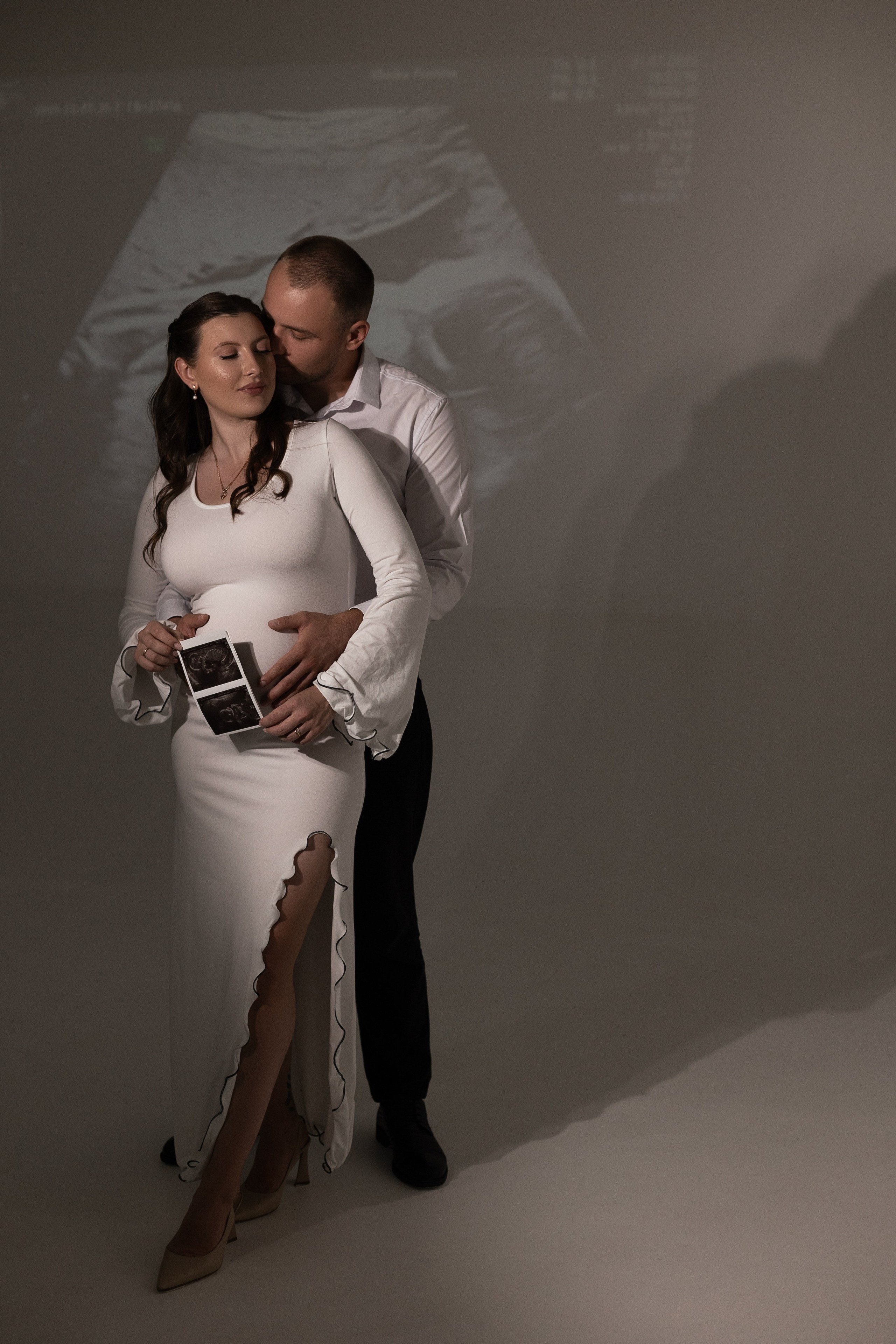 Олеся и Кирилл. Фотограф Алина Кучумова