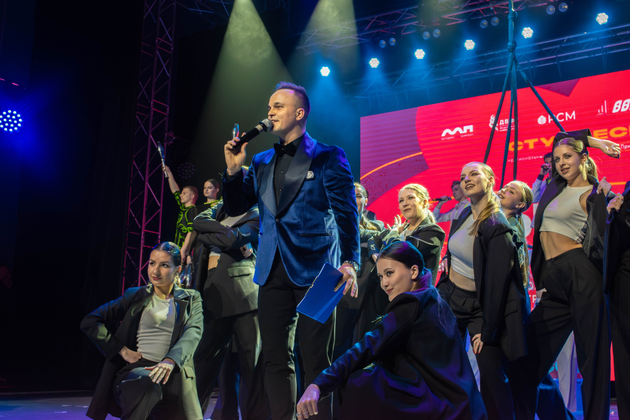 «ВЫСОТА» 2025. Репортажный фотограф во Владивостоке Анастасия Кострова