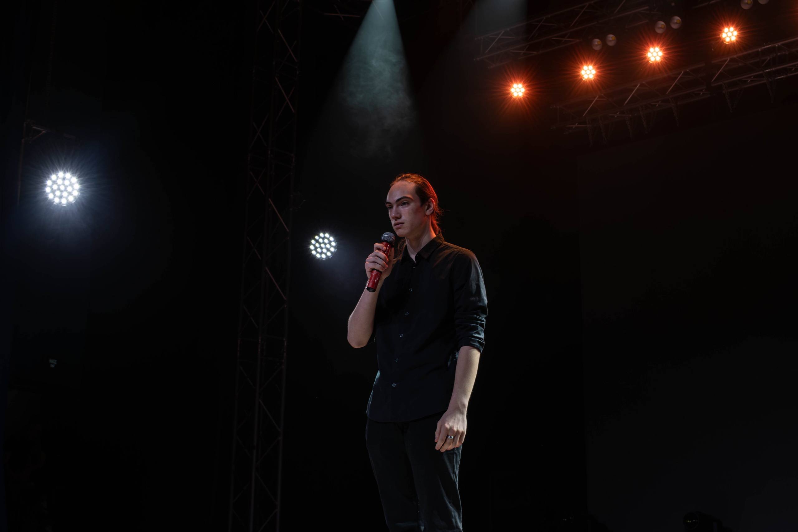 «ВЫСОТА» 2025. Репортажный фотограф во Владивостоке Анастасия Кострова