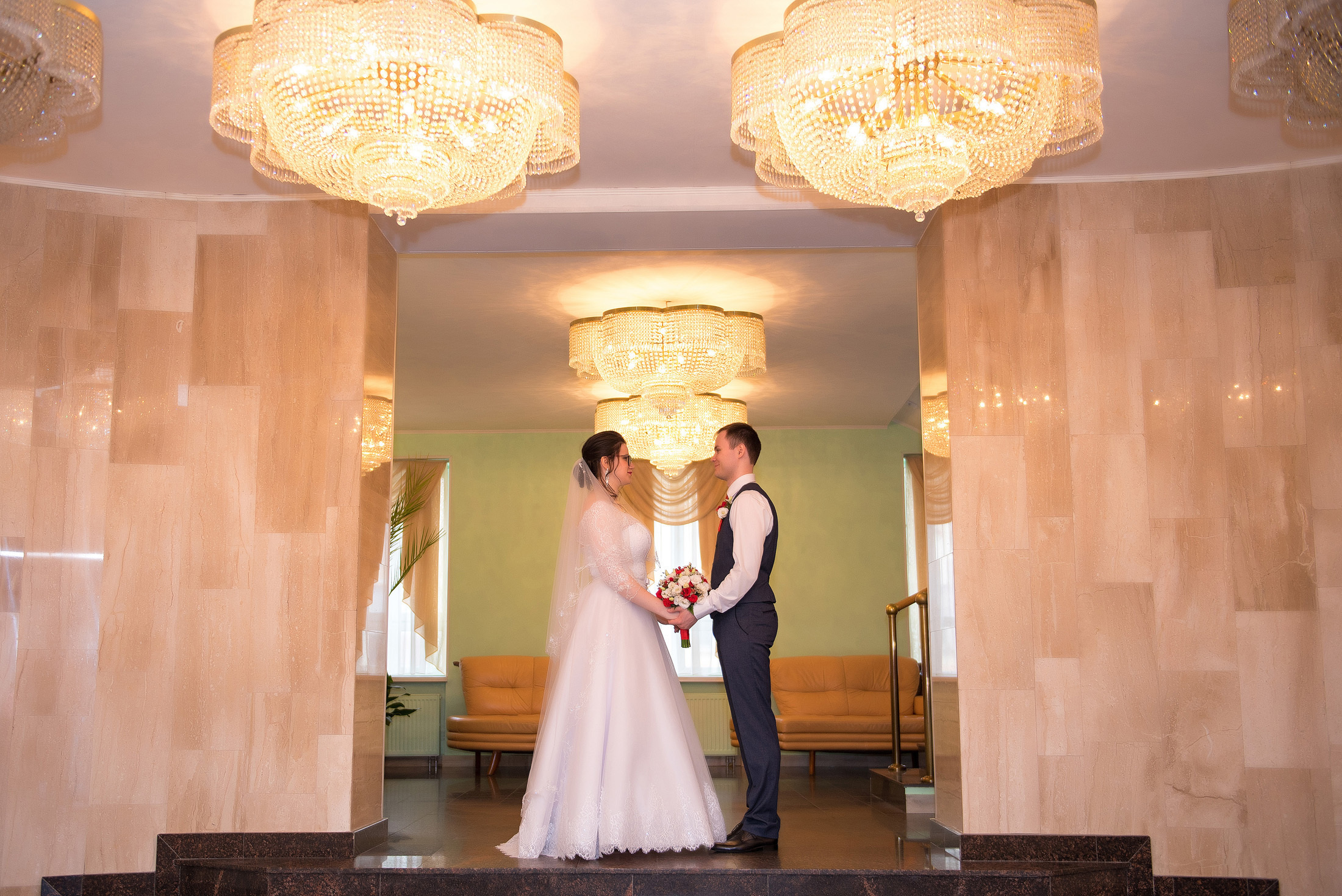 Алексей и Юлия. Череваненко Сергей и Элина — свадебный фотограф видеограф