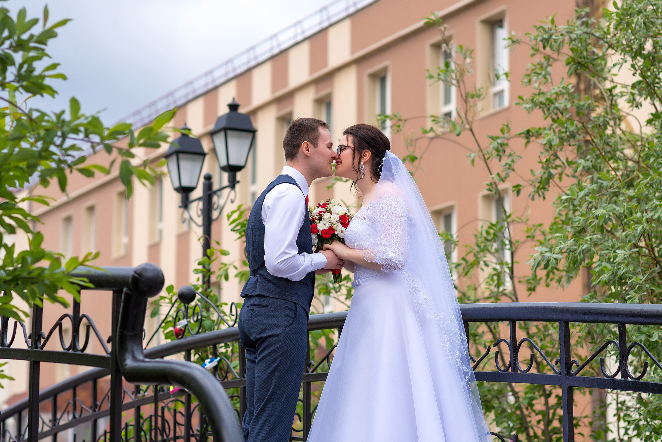 Алексей и Юлия. Череваненко Сергей и Элина — свадебный фотограф видеограф