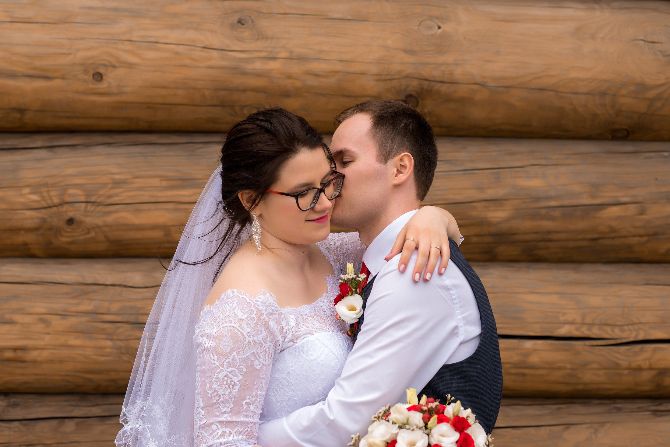 Алексей и Юлия. Череваненко Сергей и Элина — свадебный фотограф видеограф
