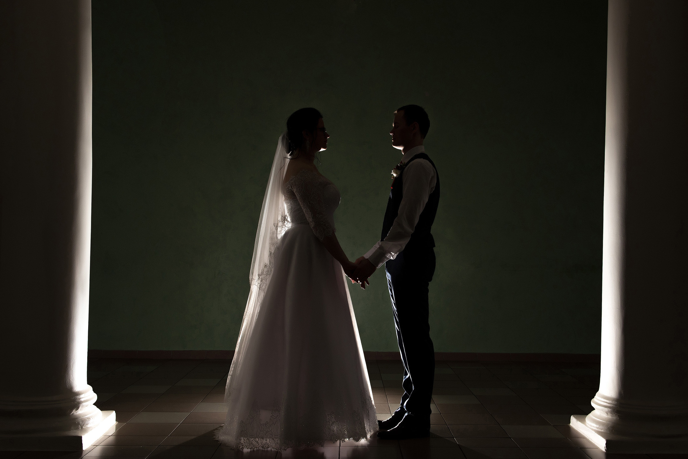 Алексей и Юлия. Череваненко Сергей и Элина — свадебный фотограф видеограф