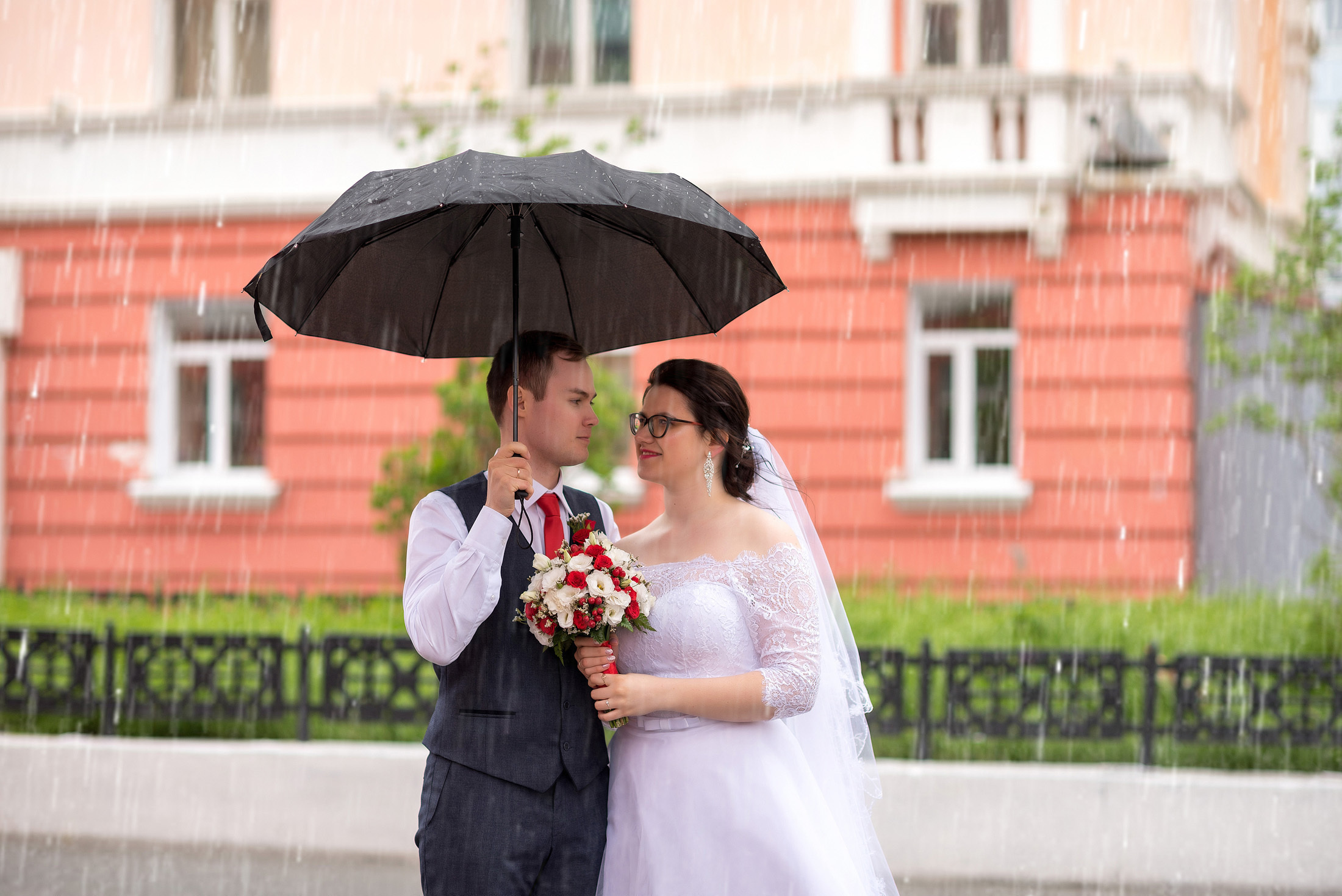 Алексей и Юлия. Череваненко Сергей и Элина — свадебный фотограф видеограф