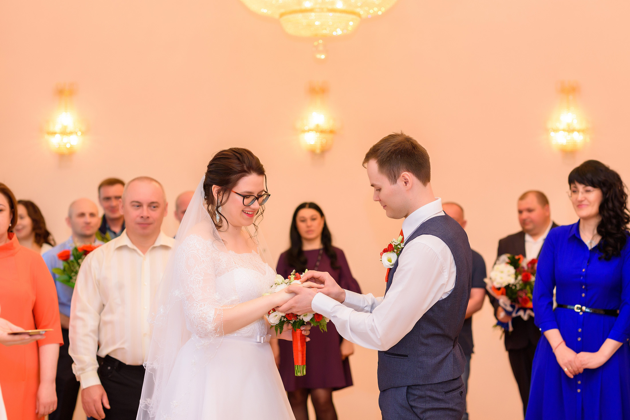 Алексей и Юлия. Череваненко Сергей и Элина — свадебный фотограф видеограф