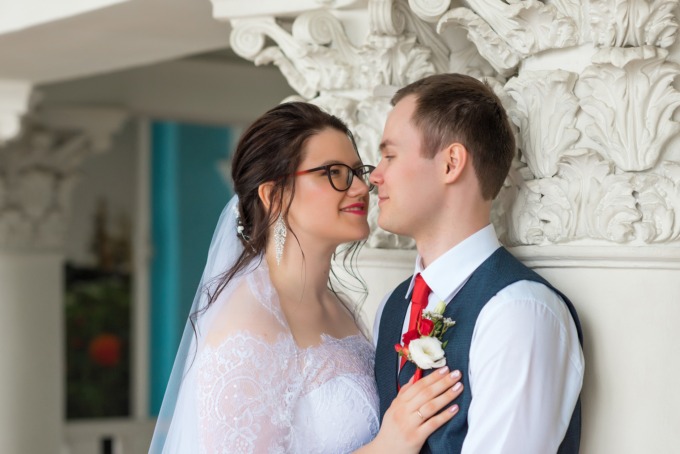 Алексей и Юлия. Череваненко Сергей и Элина — свадебный фотограф видеограф