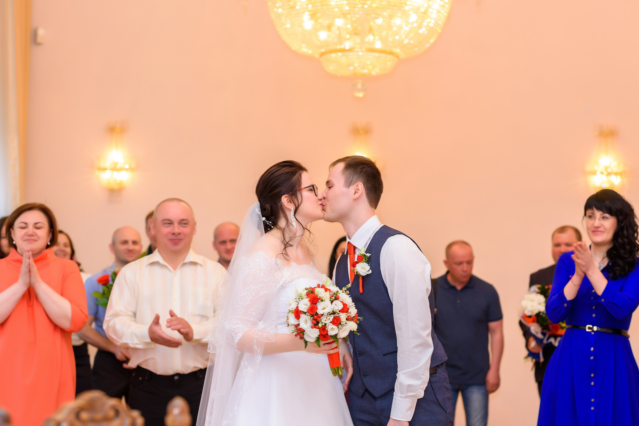 Алексей и Юлия. Череваненко Сергей и Элина — свадебный фотограф видеограф