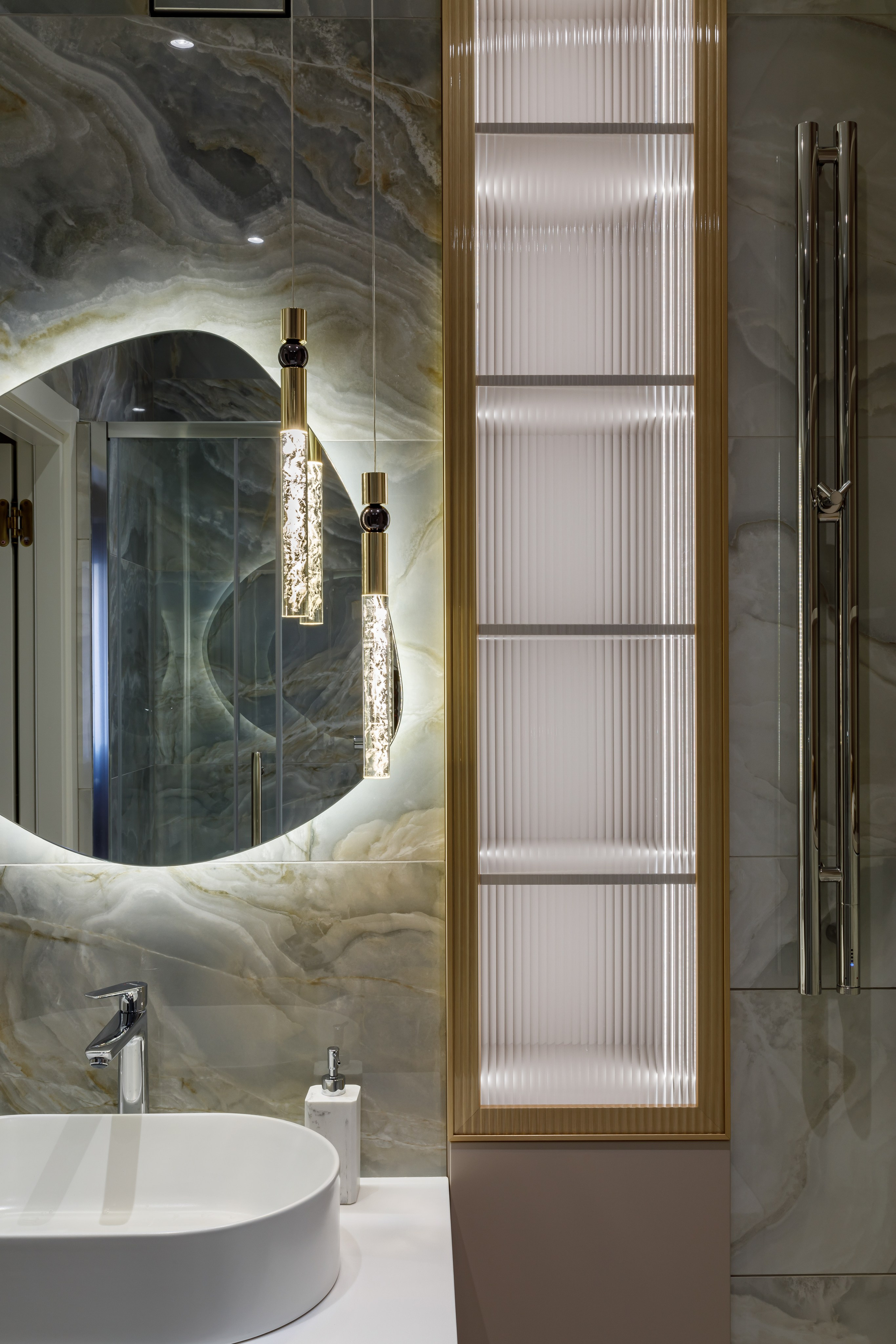 Интерьерная съемка для портфолио дизайнера. Интерьерный, предметный и контент фотограф в Иркутске Наталья Карпова