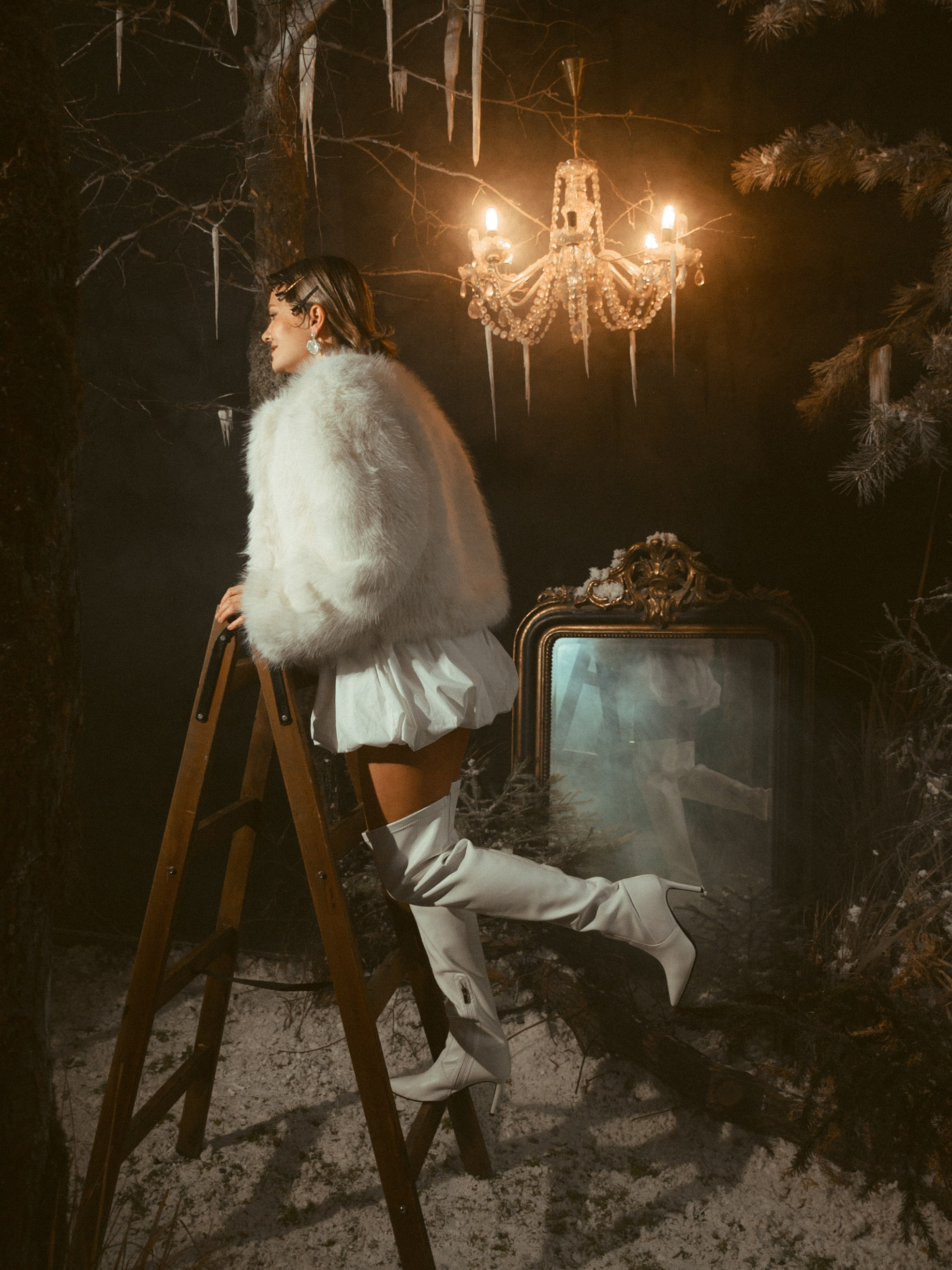 Маша. Портретный и свадебный фотограф Москва Валерия Возняковская