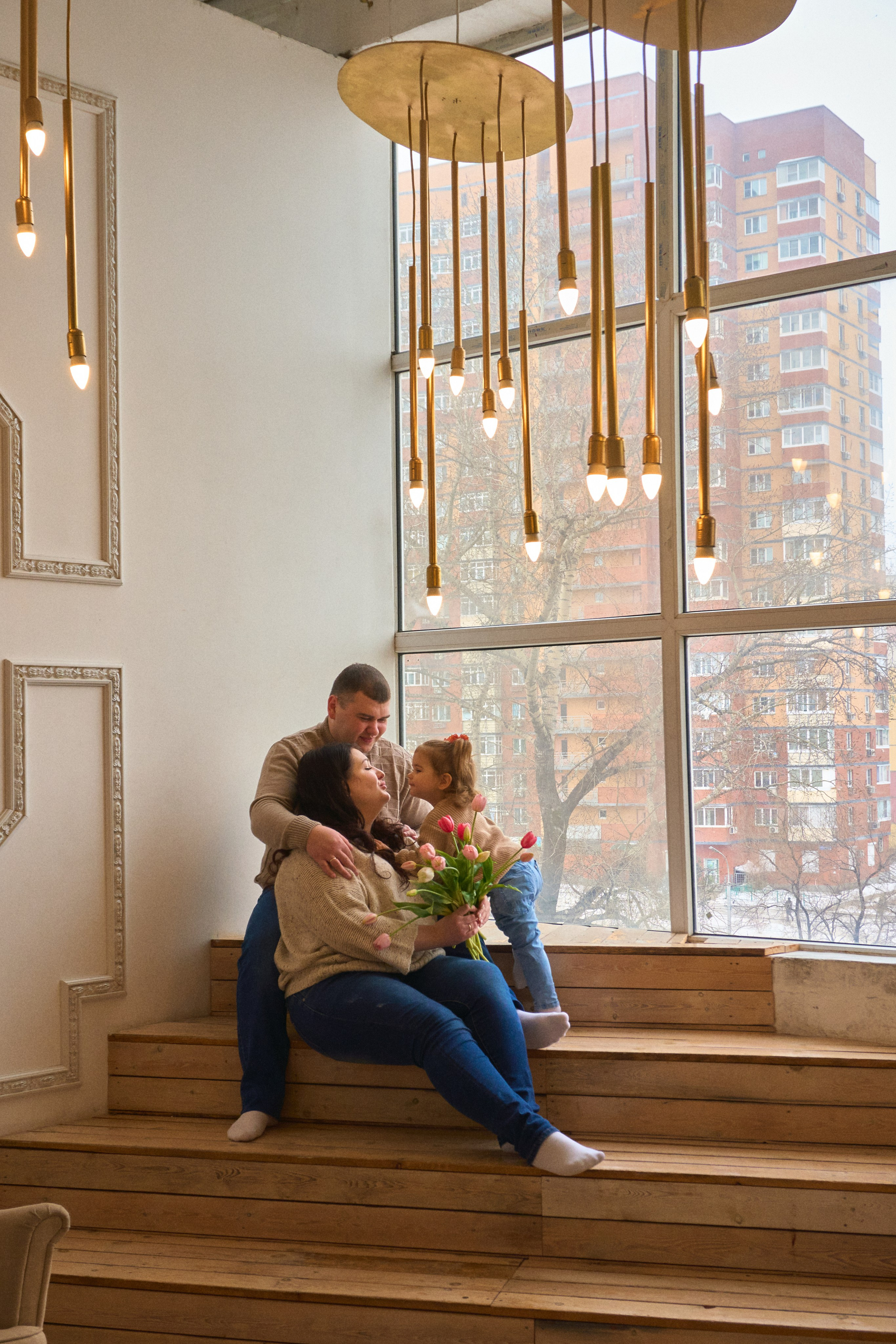 Семейные / беременность. Фотограф Калининград Рита Медведева