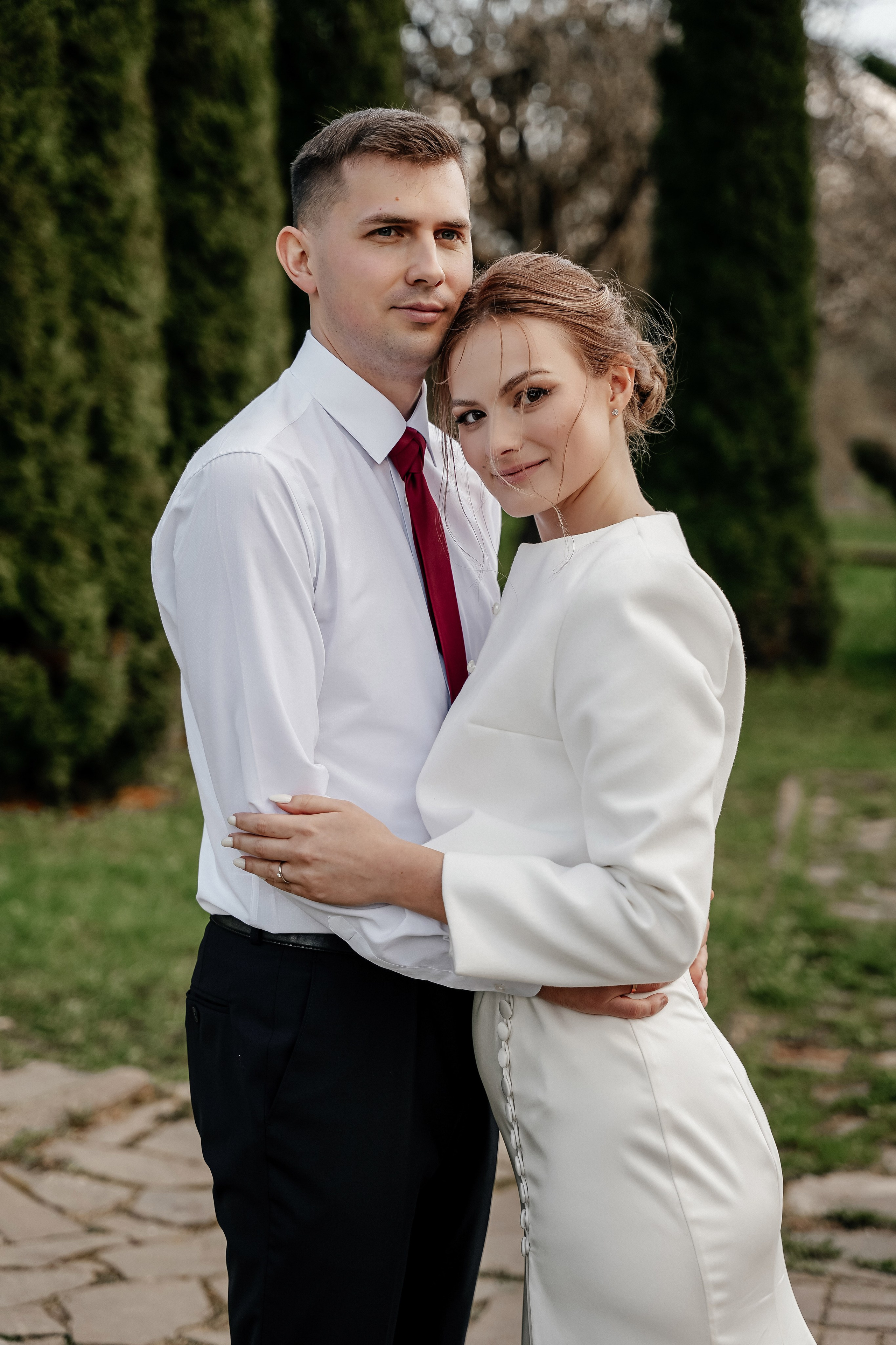 Никита и Екатерина 20/04/2024. Фотограф в Смоленске Ольга Давыдова