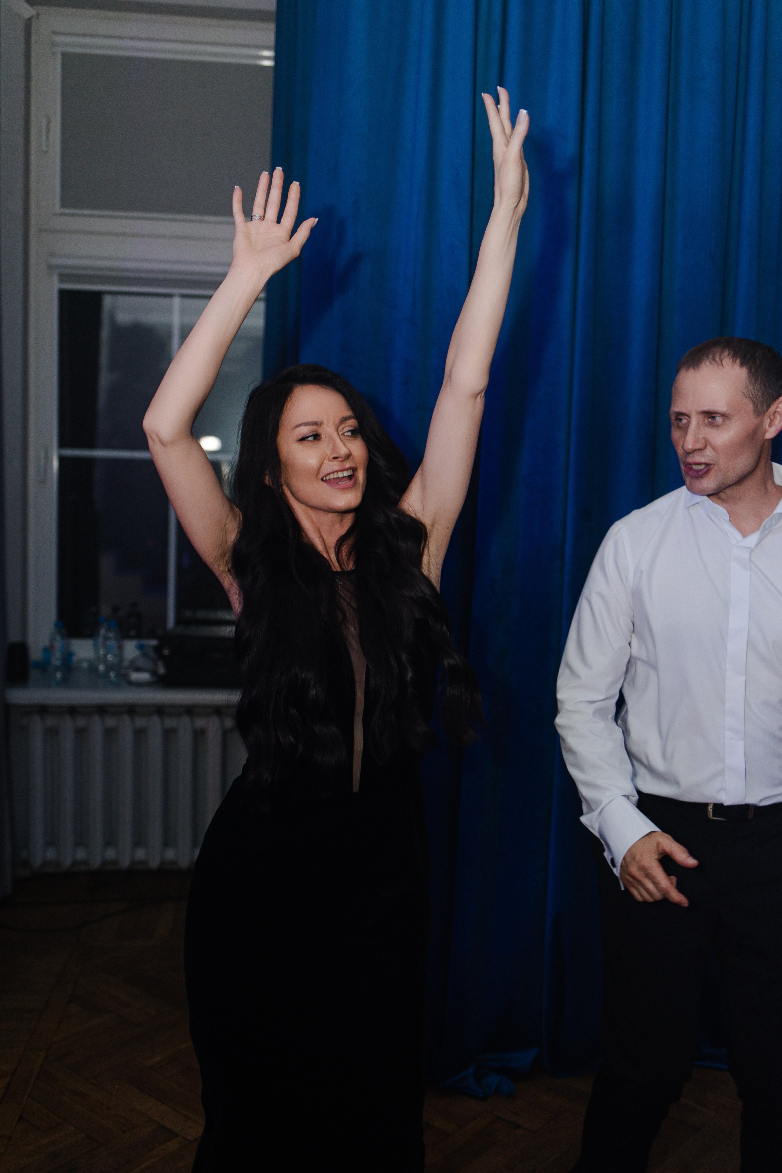 День рождения Илоны. Семейный и детский фотограф в Москве Кузьмина Мария