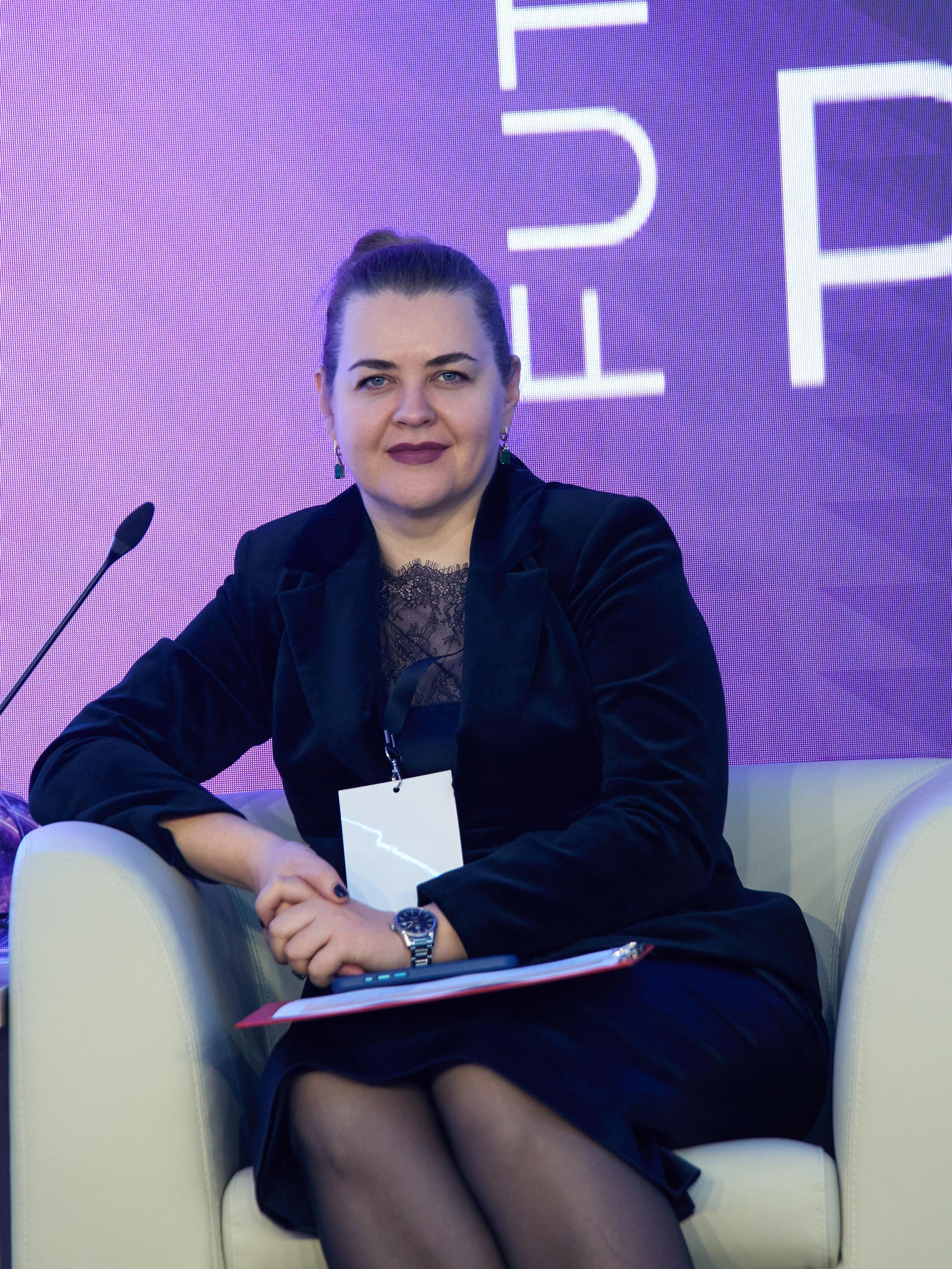 СПИКЕРЫ. PRO-AGELESS