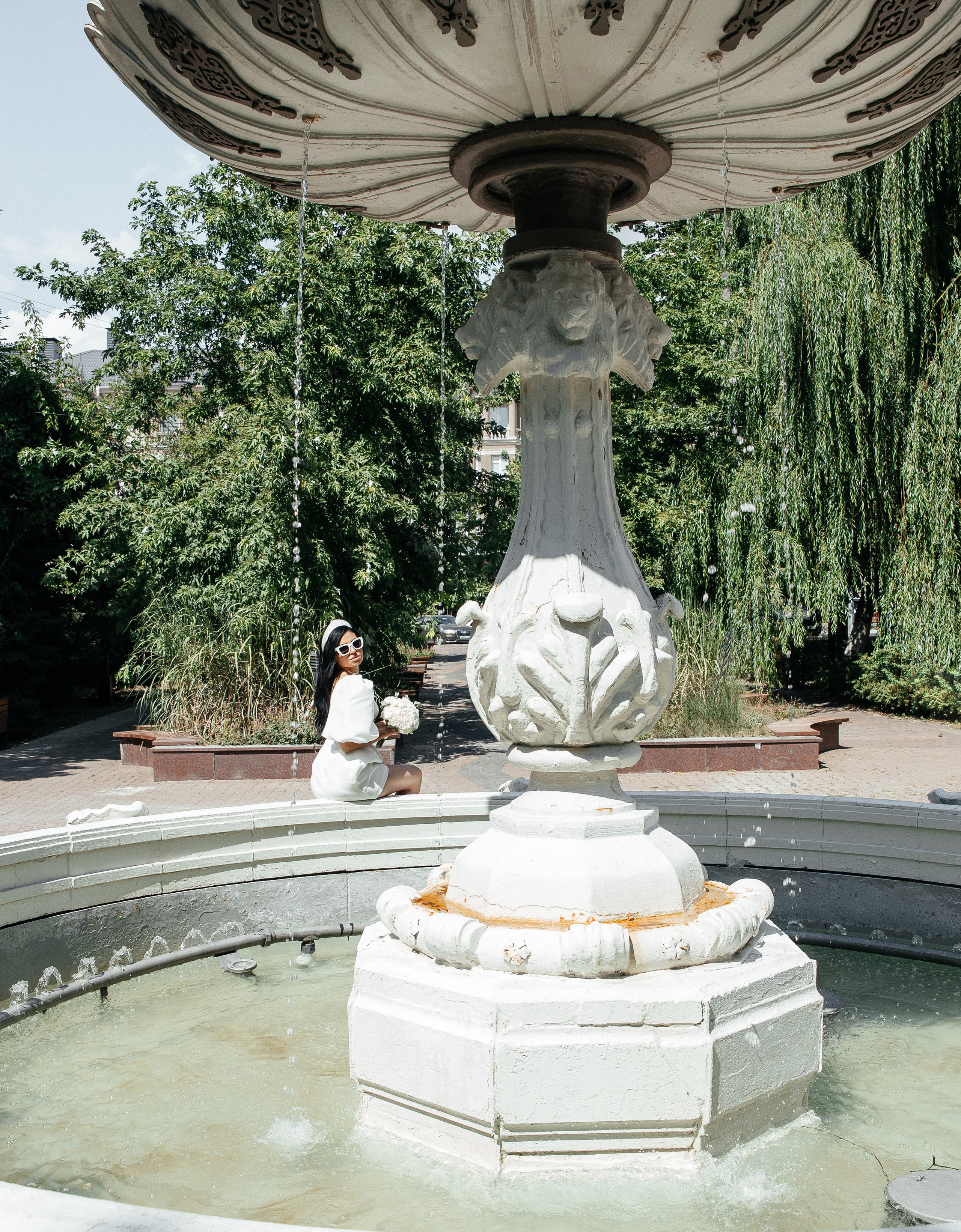 Егор и Лина