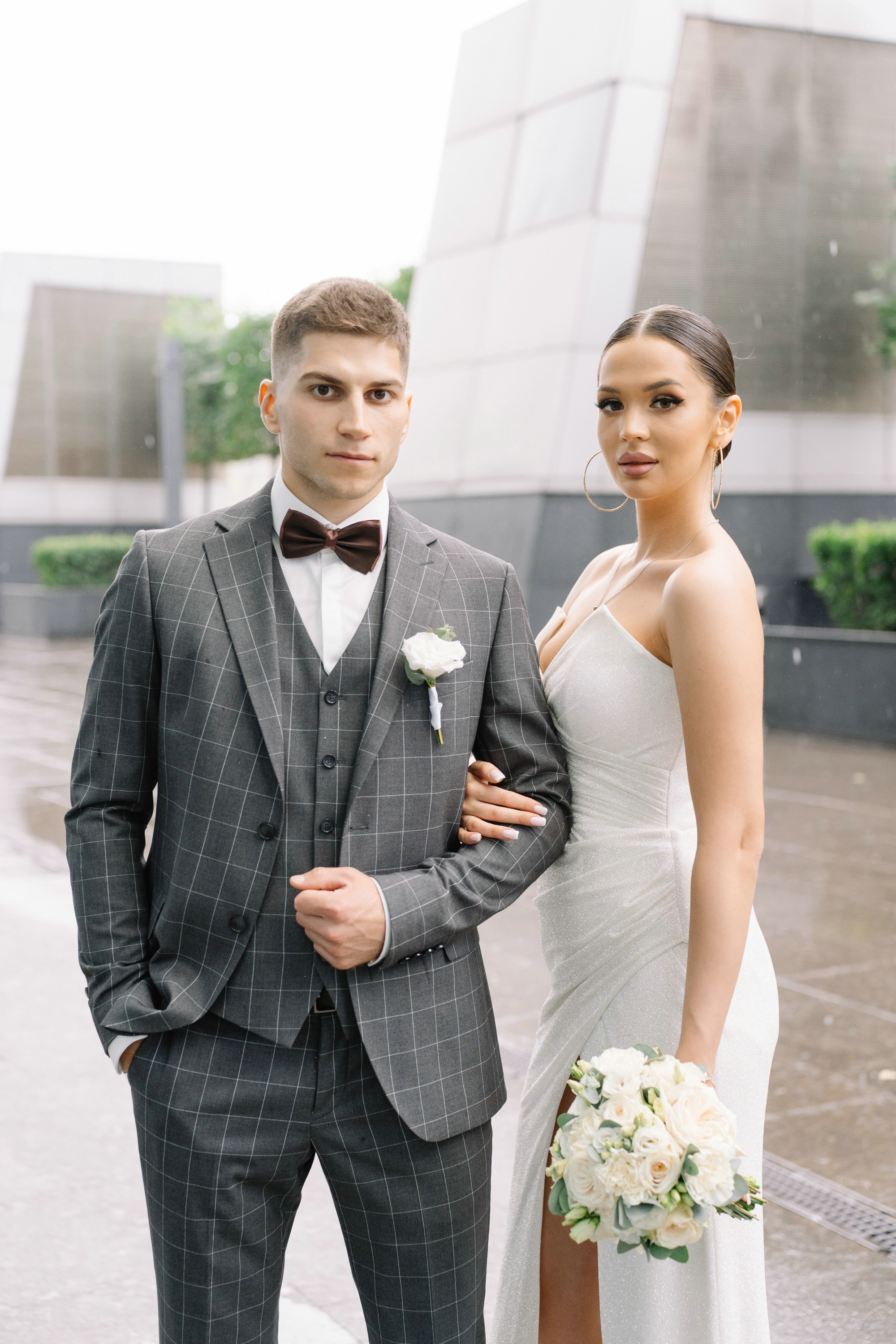 Роспись в ресторане Birds. Свадебный и семейный фотограф в Москве Светлана Зоткина