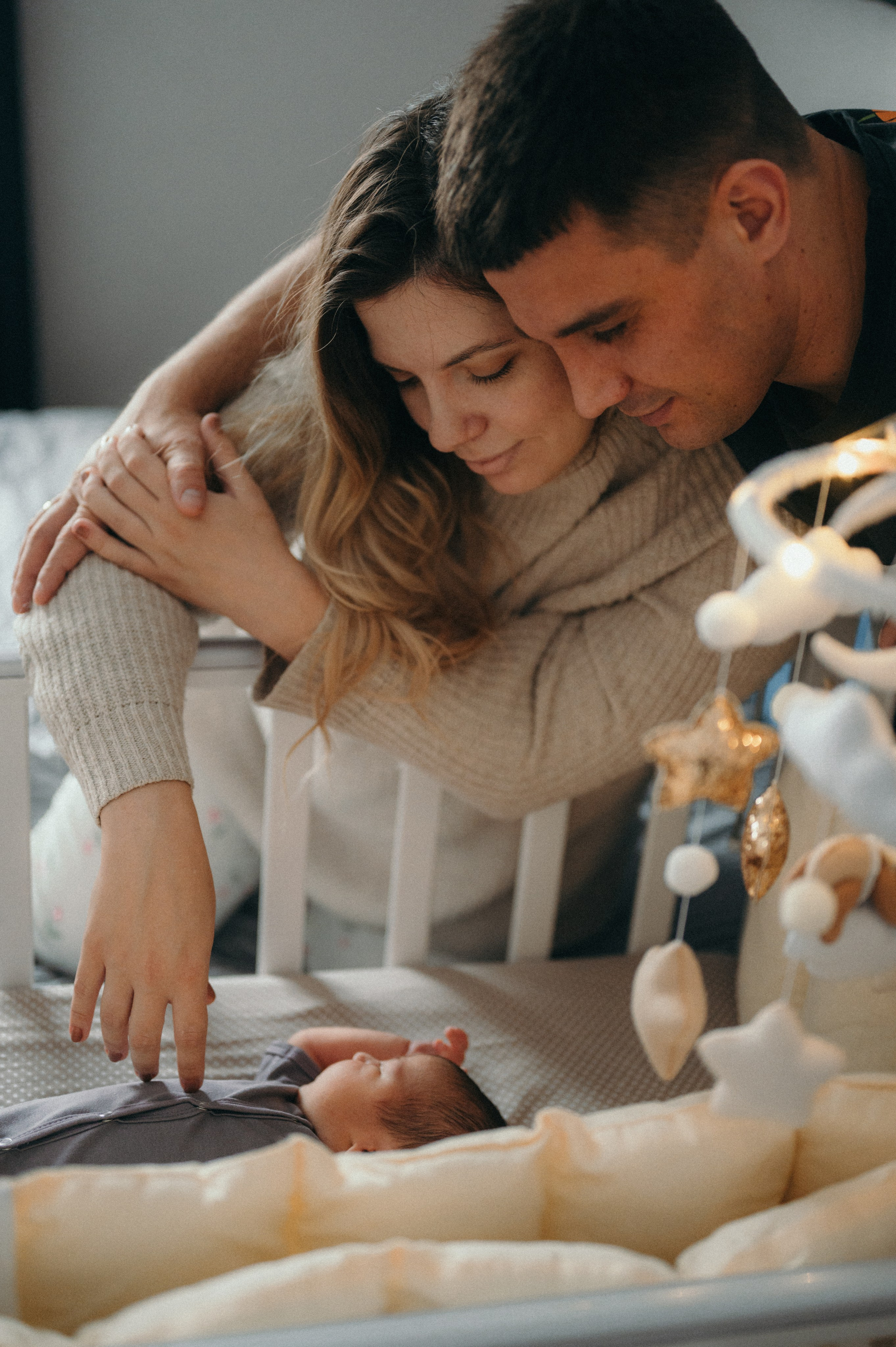 Женечка. Фотограф новорожденных и беременых в санкт-петербурге Юля Лампа