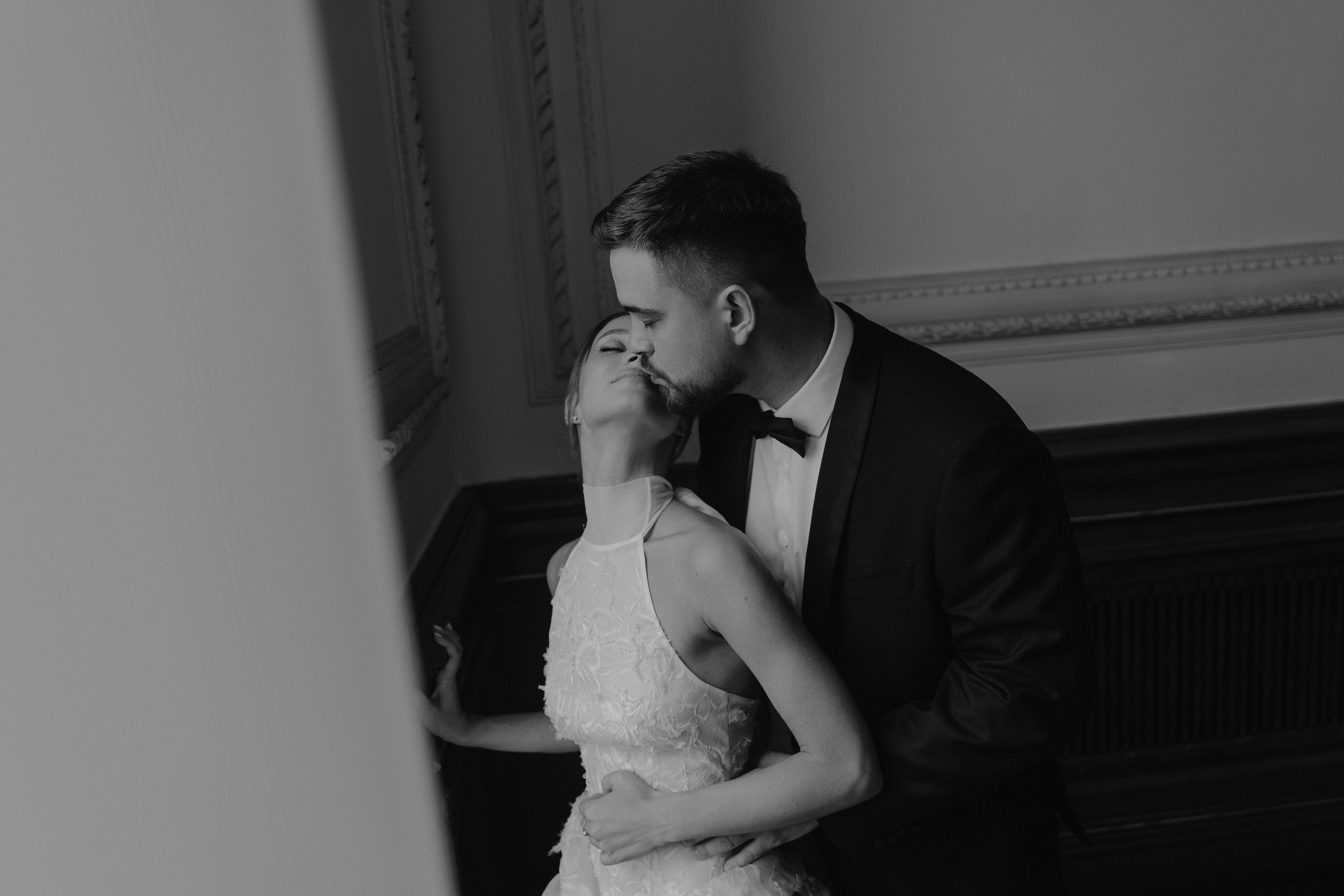 V&D. Свадебный фотограф — Наталья Фед СПб/Москва