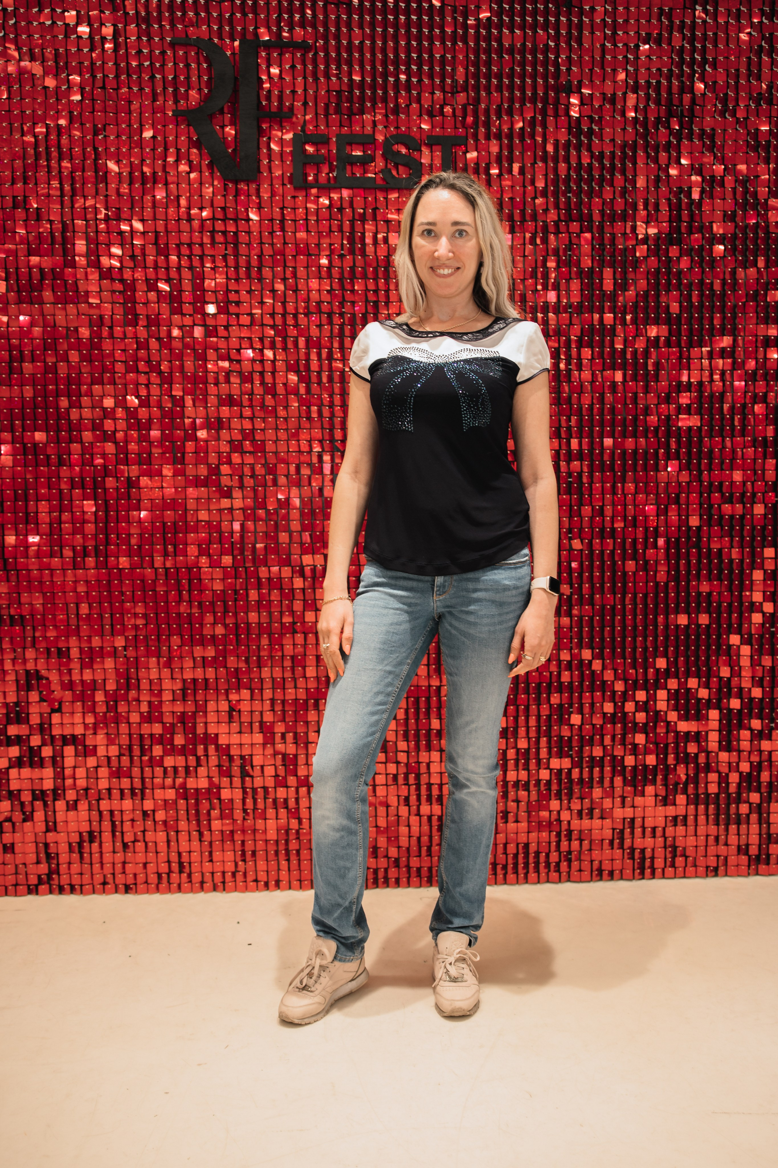 Russian Fashion Fest май'24. Контент фотограф в Москве и области Елена Кулакова