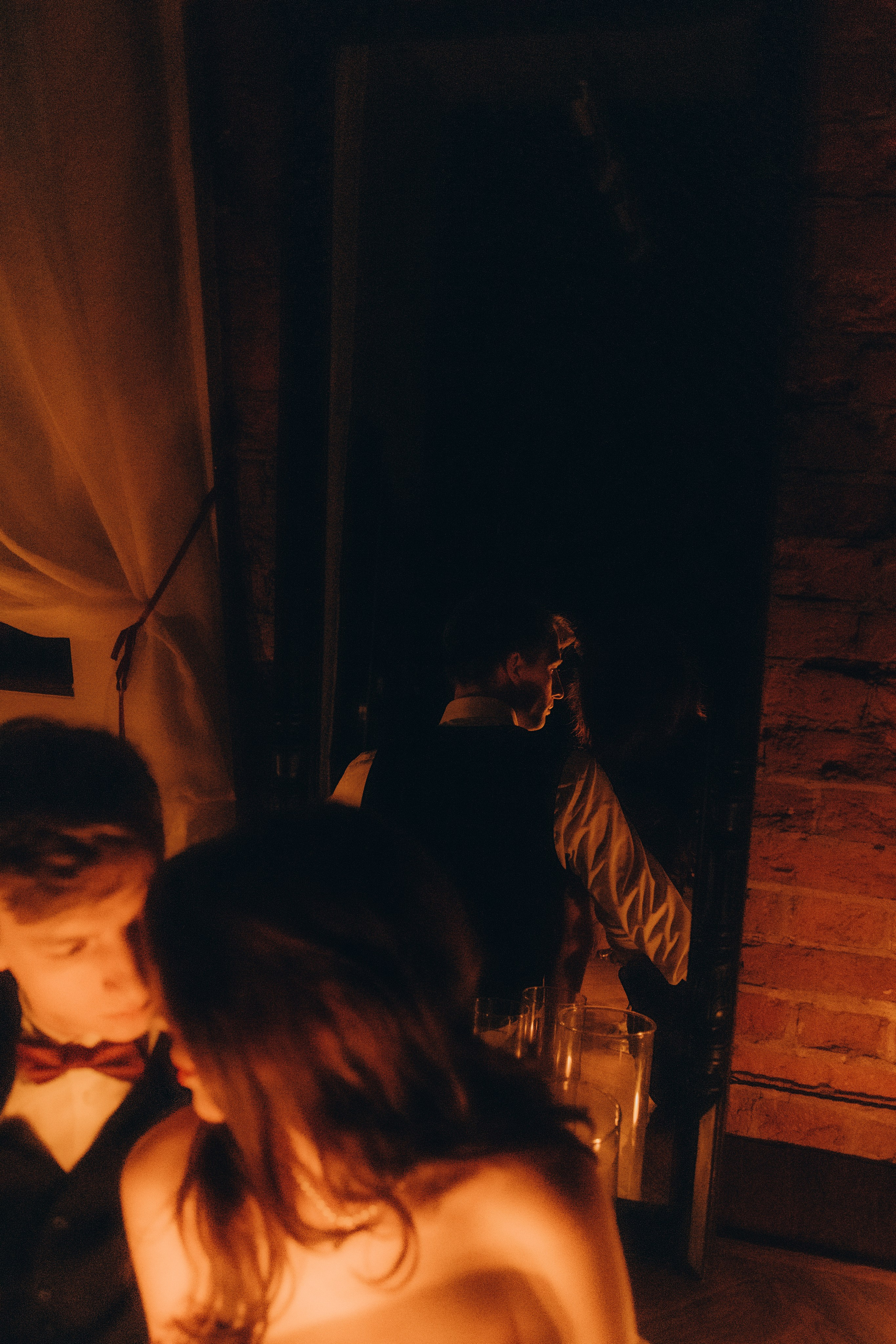 Только мы. Фотограф Иваново Арина Кудаярова