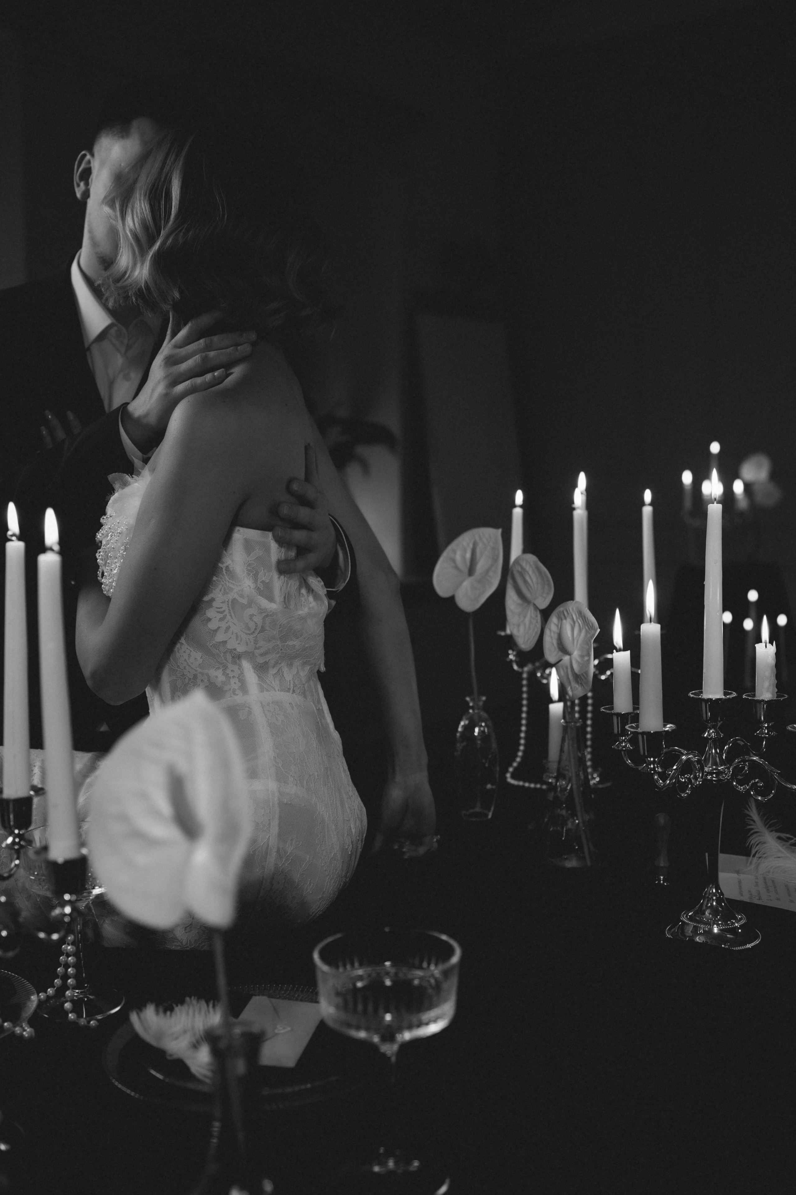 Сердца в унисон. Фотограф Иваново Арина Кудаярова